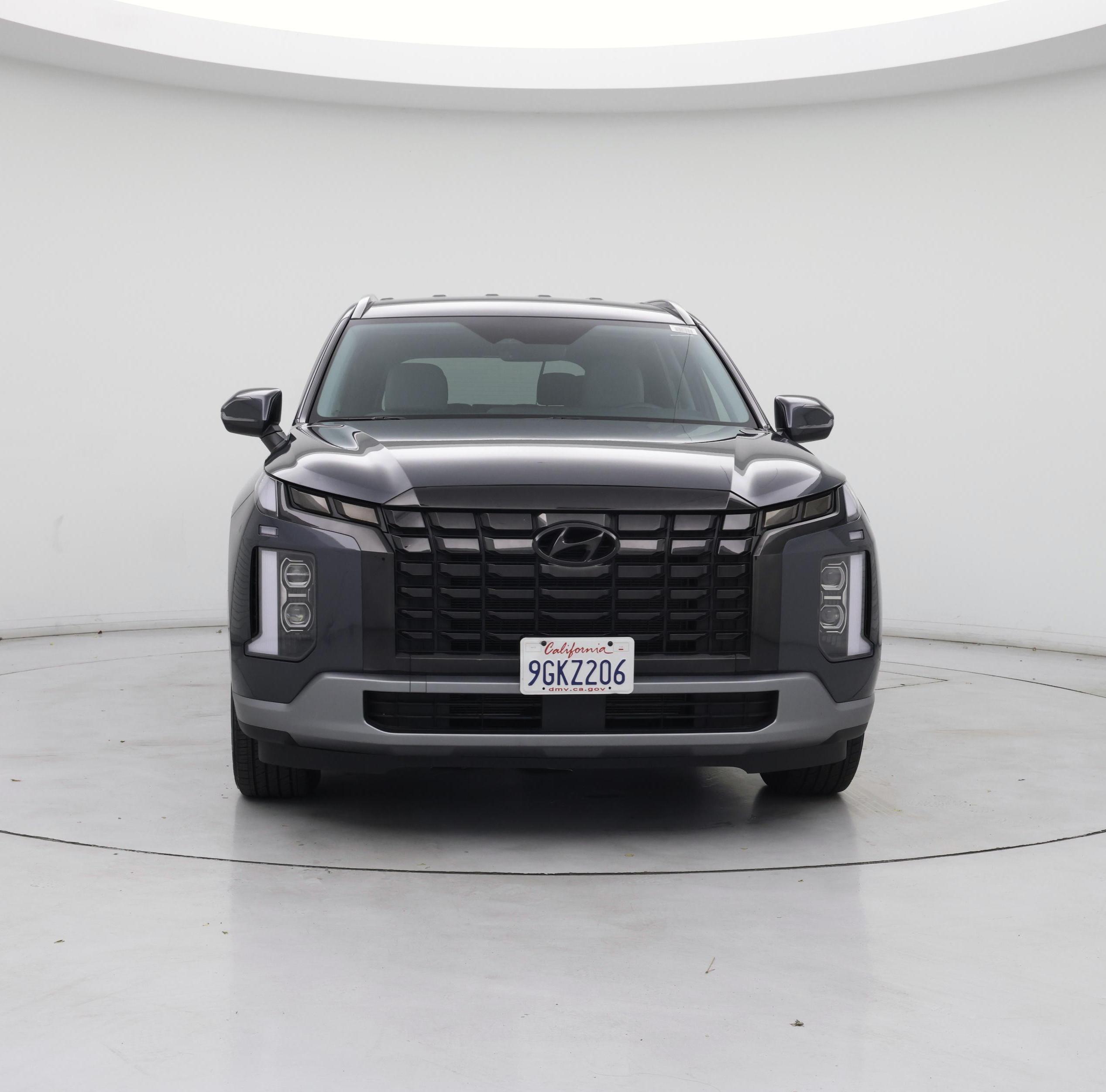 Thumbnail: 2023 Hyundai Palisade - 5