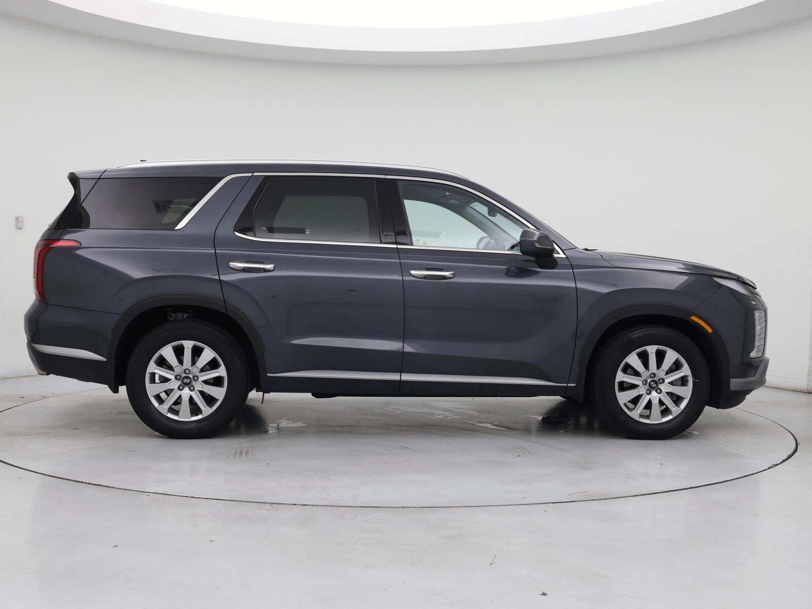 2023 Hyundai Palisade SEL - Photo 8