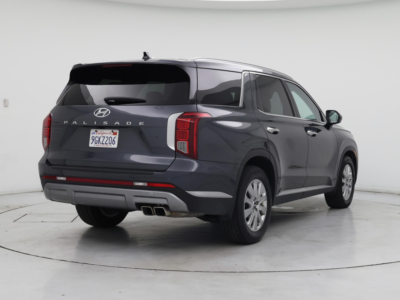 2023 Hyundai Palisade SEL - Photo 9