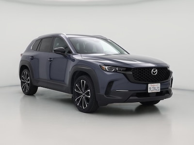 2024 Mazda CX-50 2.5 S Premium Plus Package