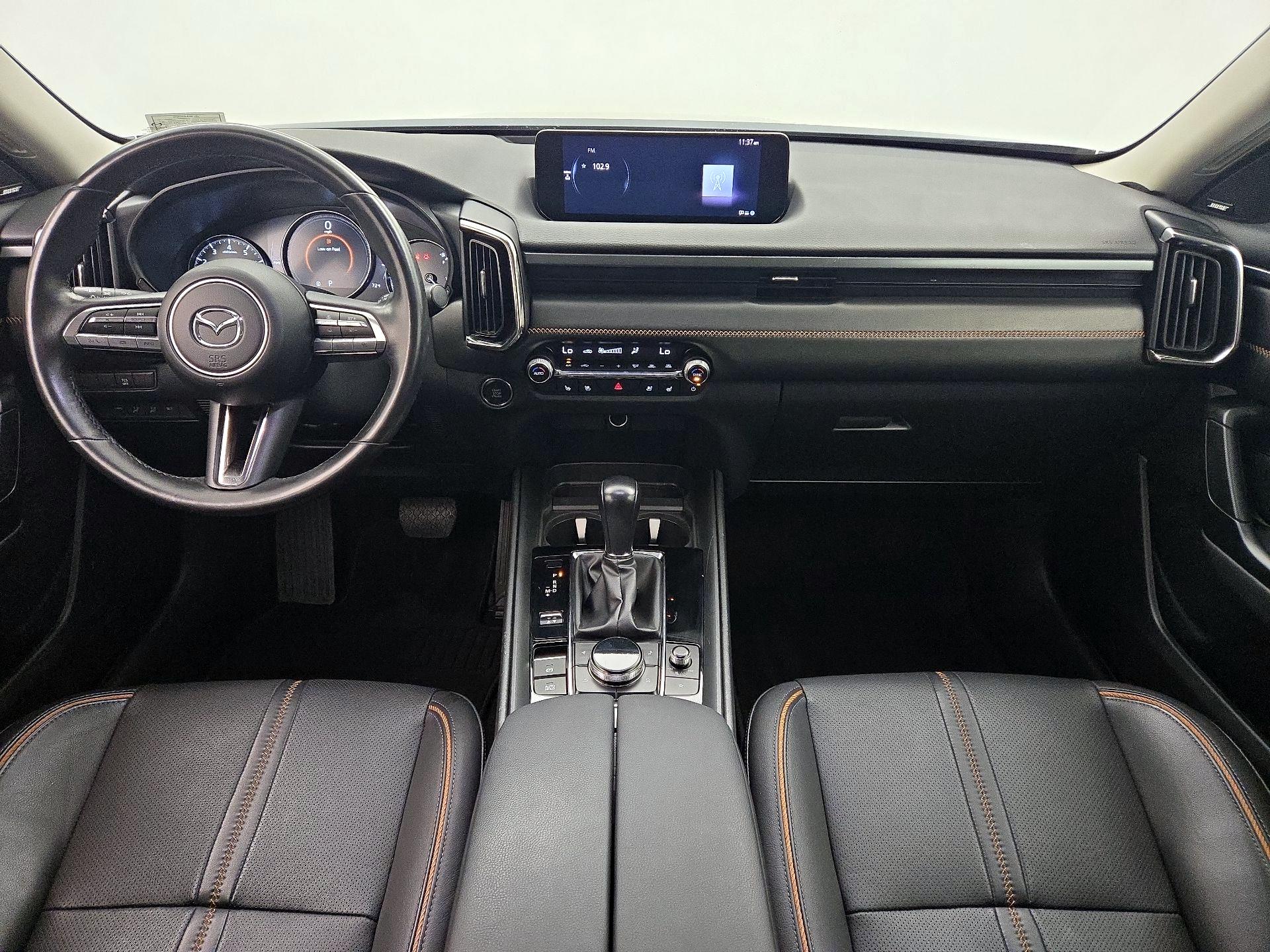 Thumbnail: 2024 Mazda CX-50 - 9