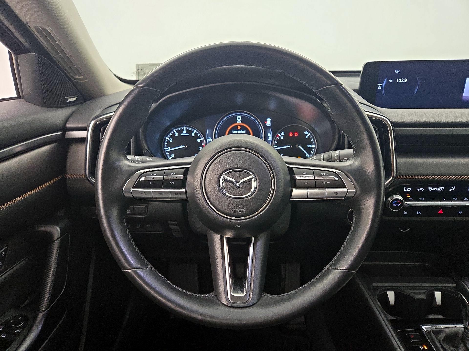 Thumbnail: 2024 Mazda CX-50 - 10