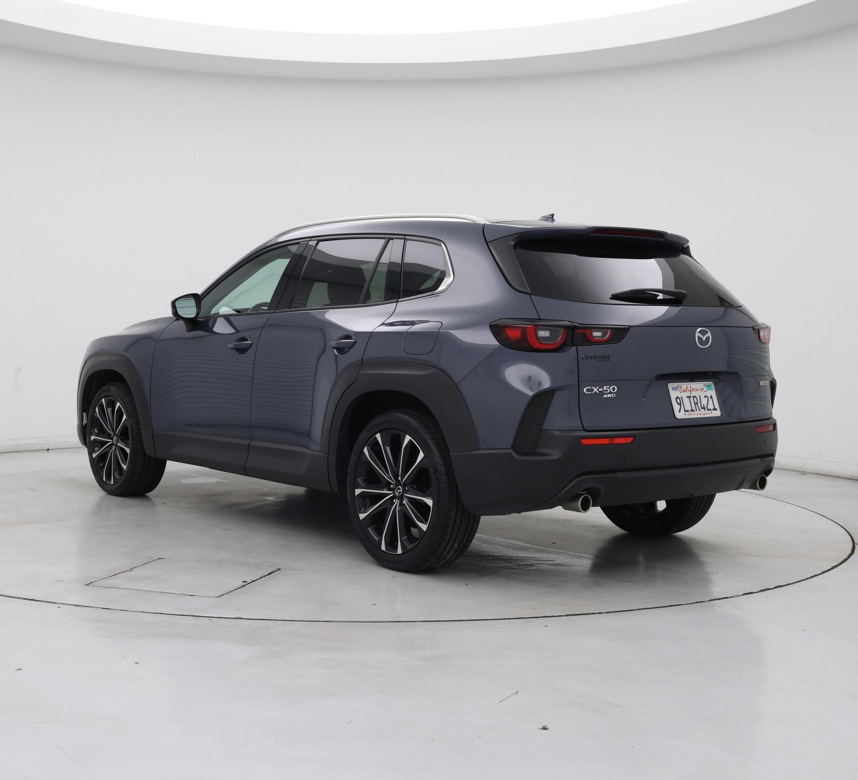 Thumbnail: 2024 Mazda CX-50 - 2