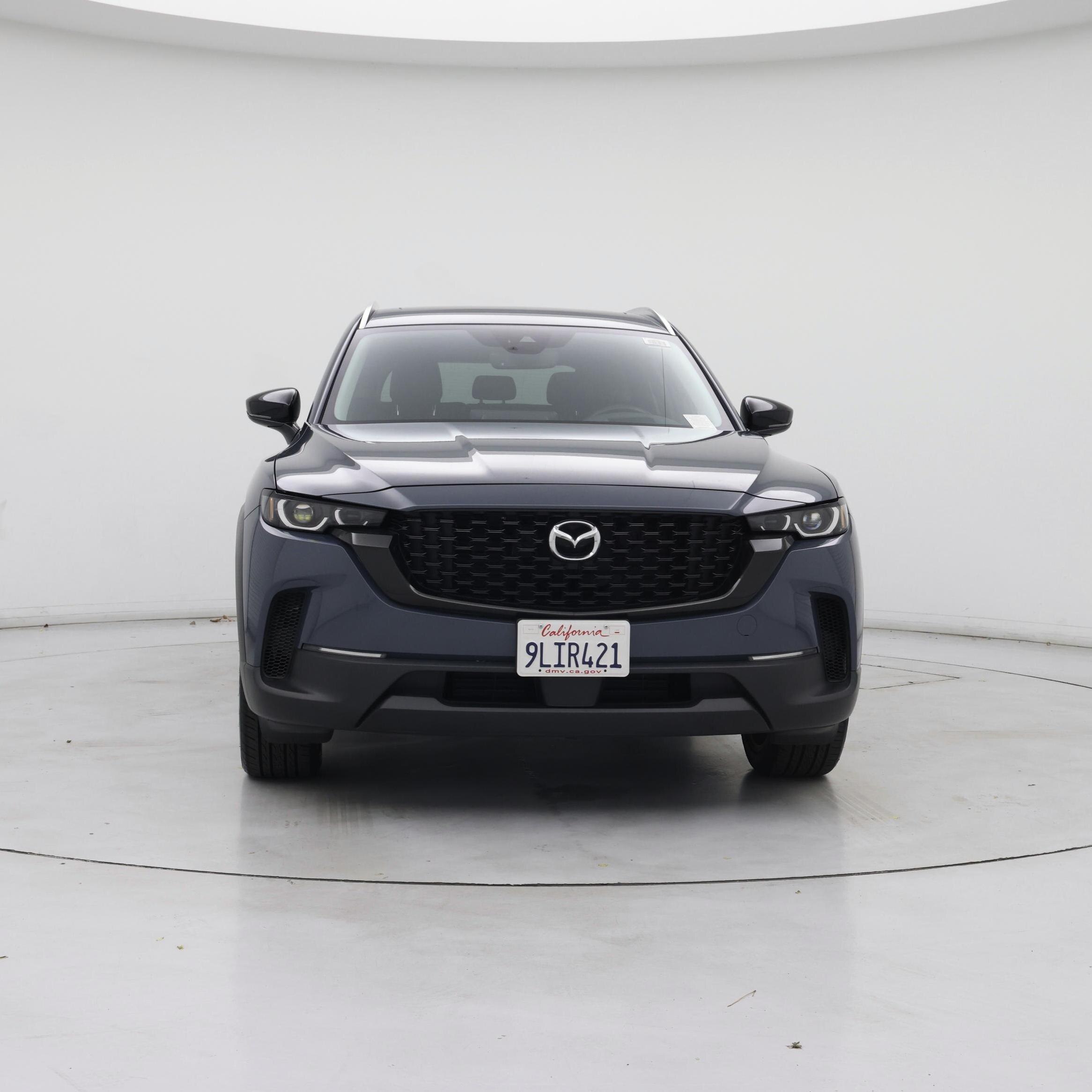 Thumbnail: 2024 Mazda CX-50 - 5