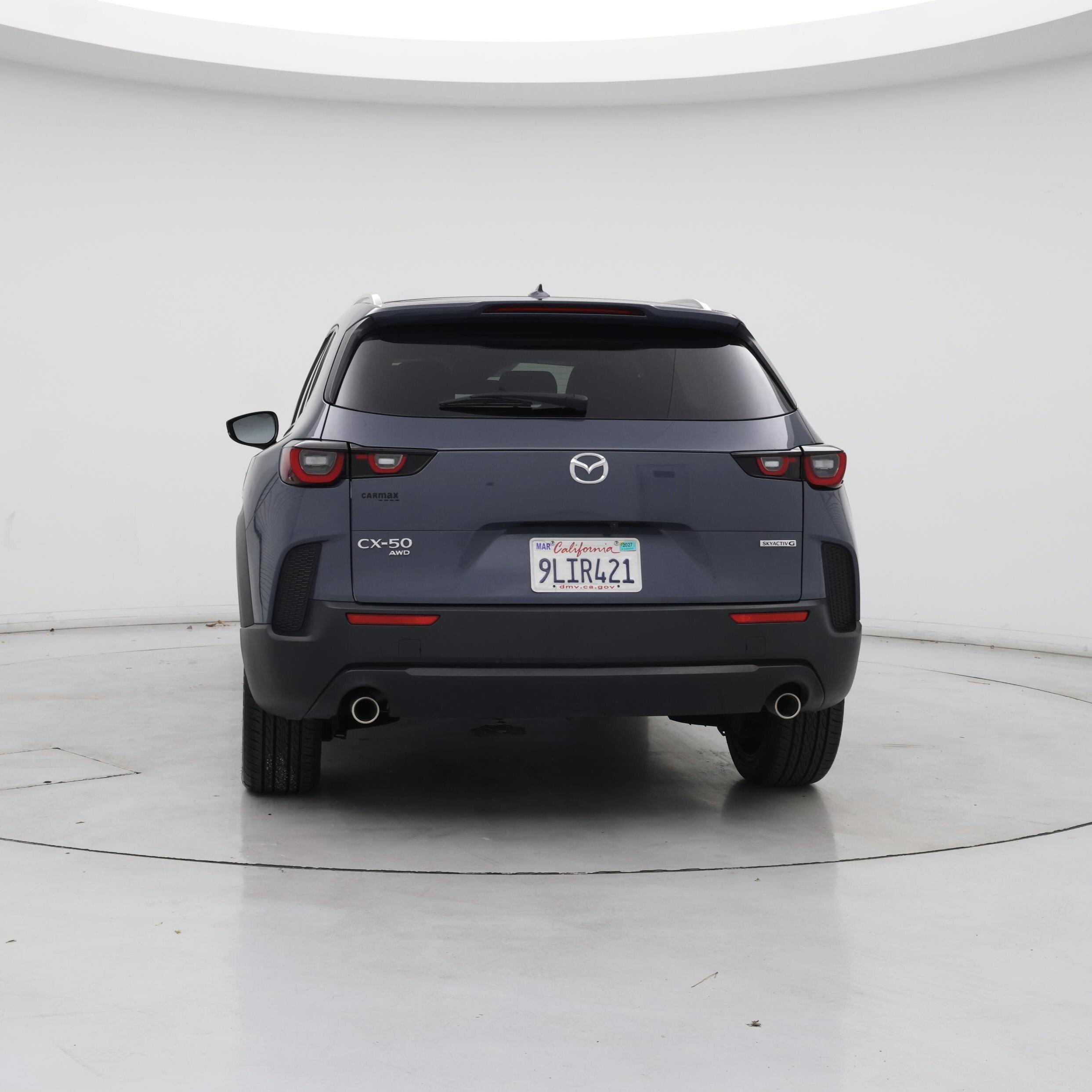 Thumbnail: 2024 Mazda CX-50 - 6