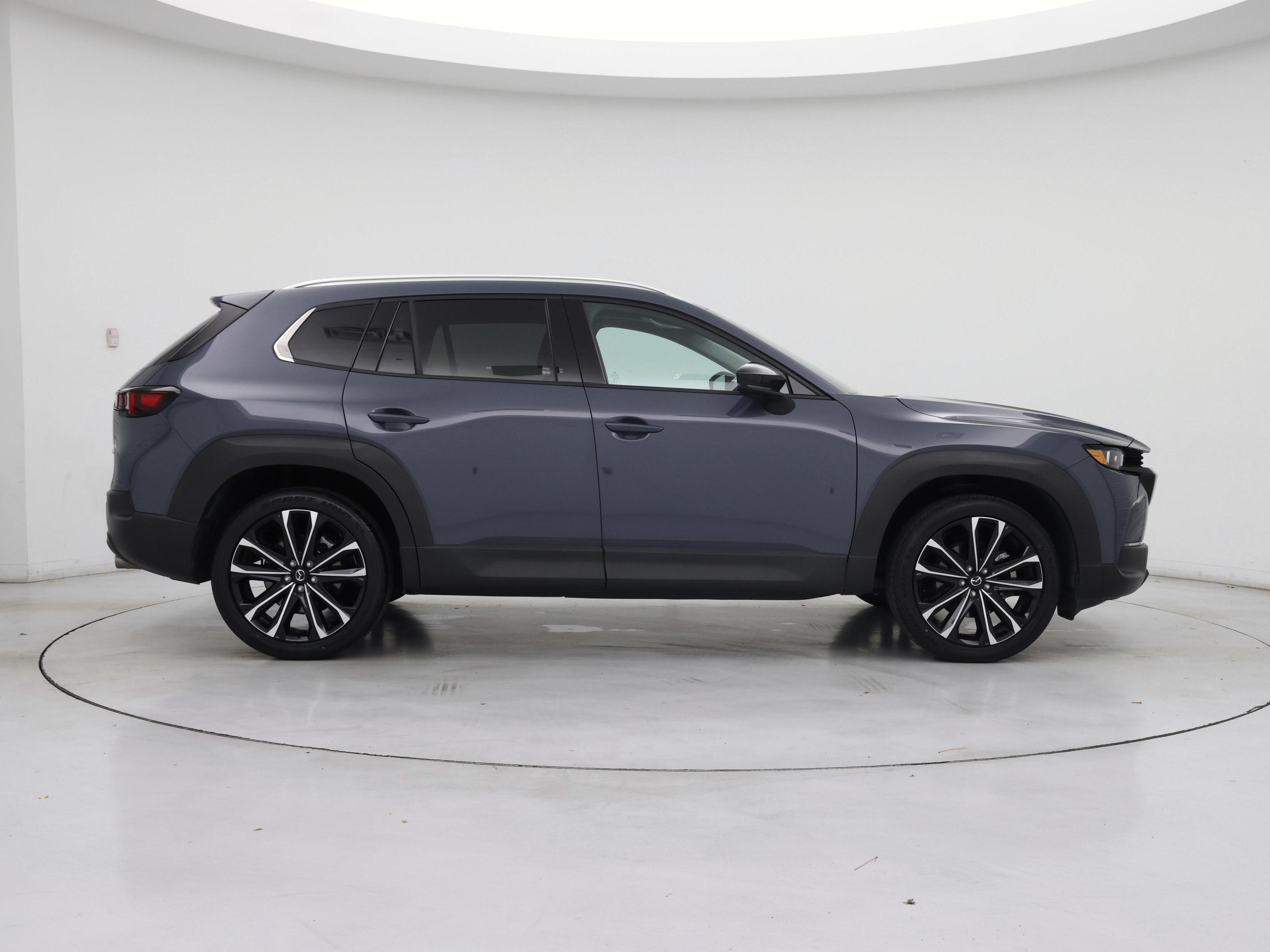 Thumbnail: 2024 Mazda CX-50 - 7