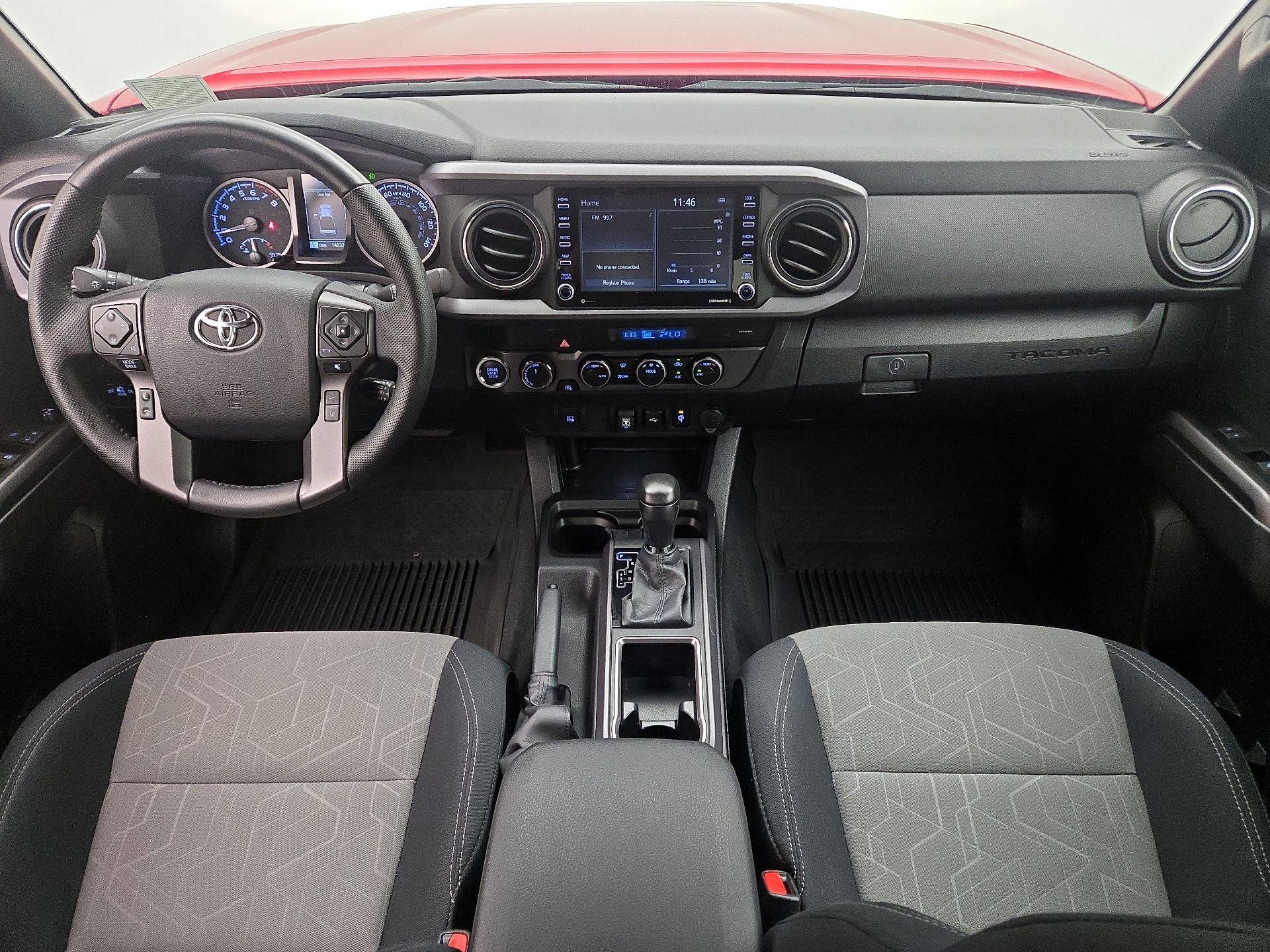 Thumbnail: 2023 Toyota Tacoma - 9