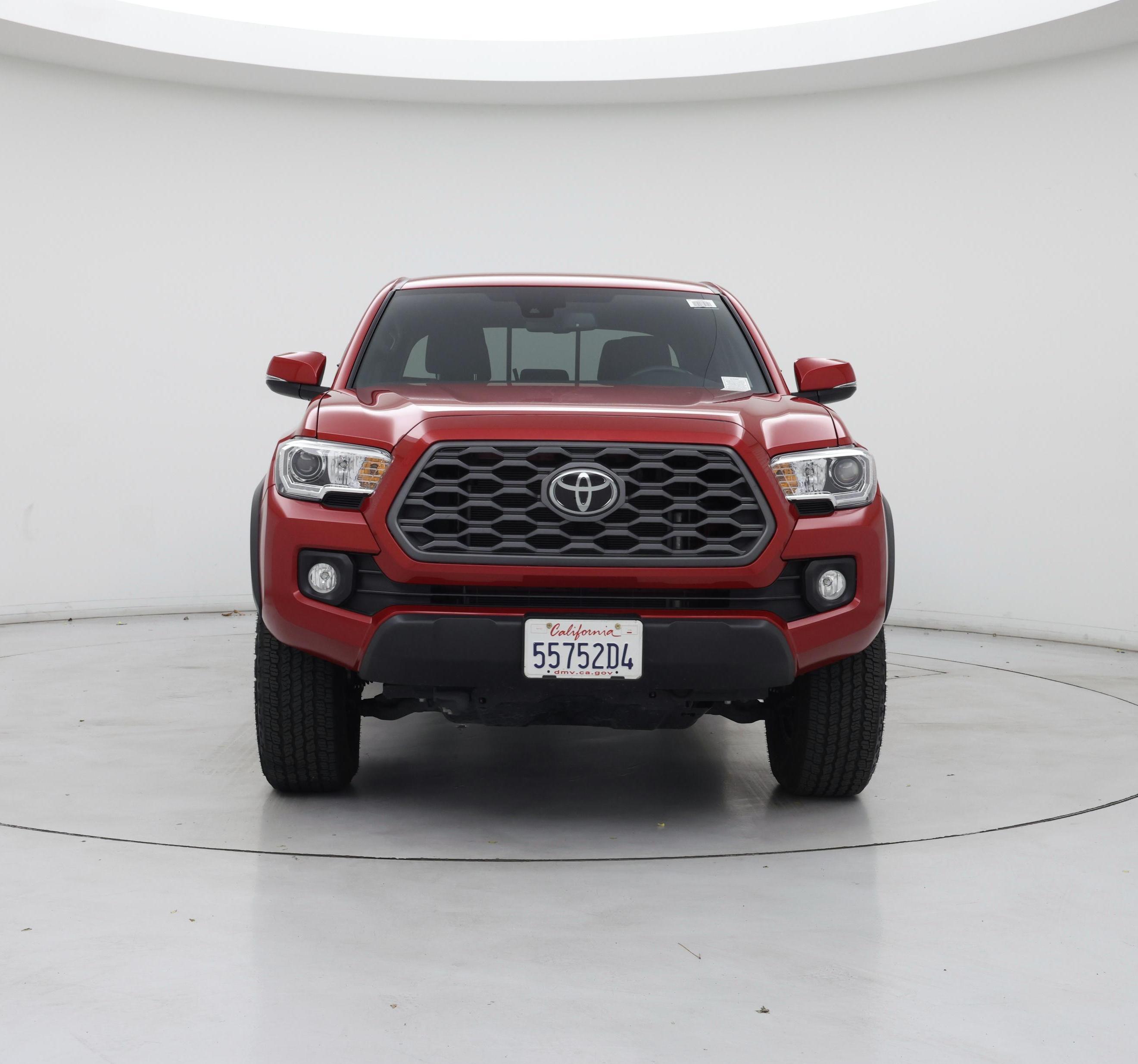 Thumbnail: 2023 Toyota Tacoma - 5