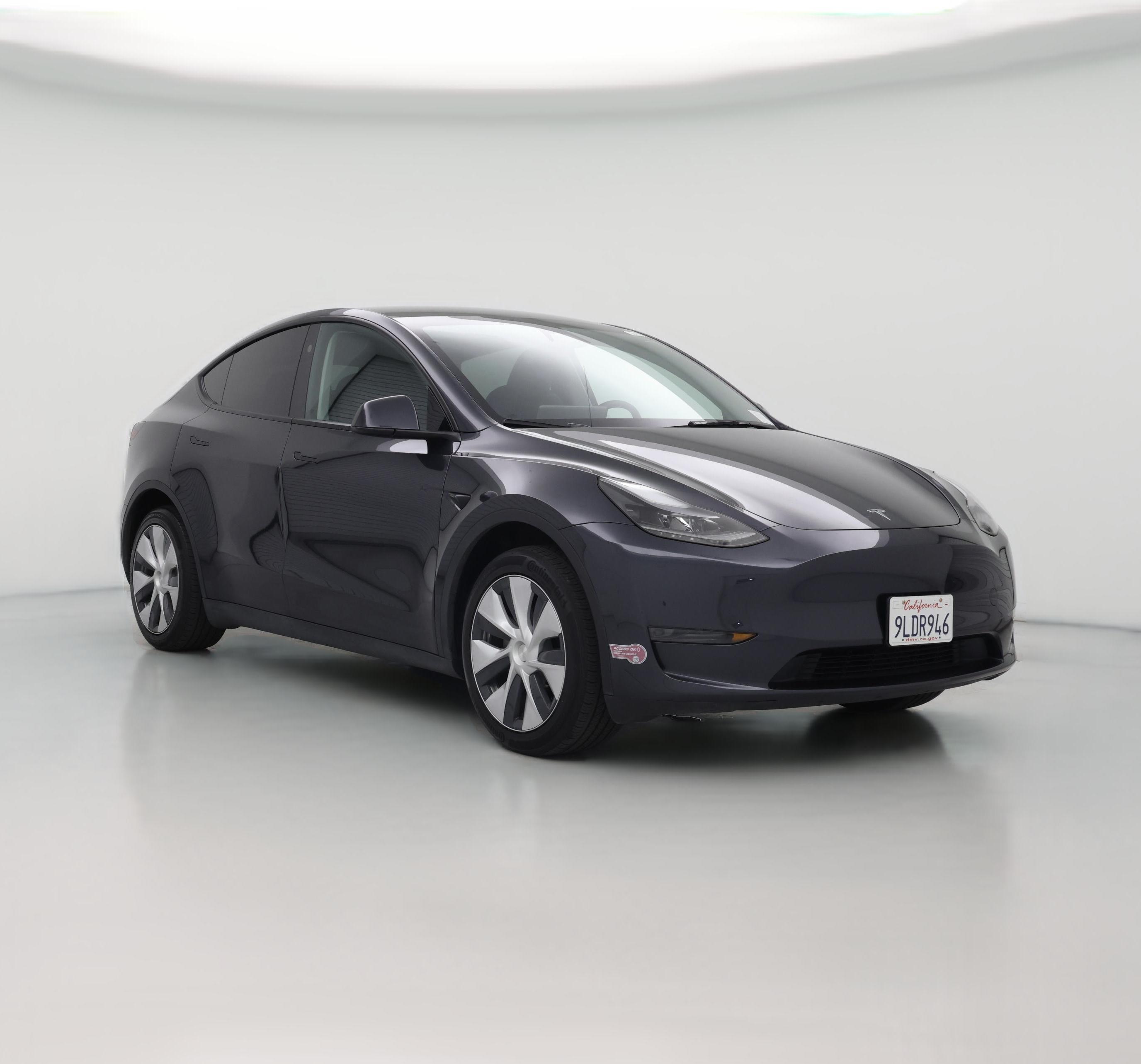 Thumbnail: 2024 Tesla Model Y - 1