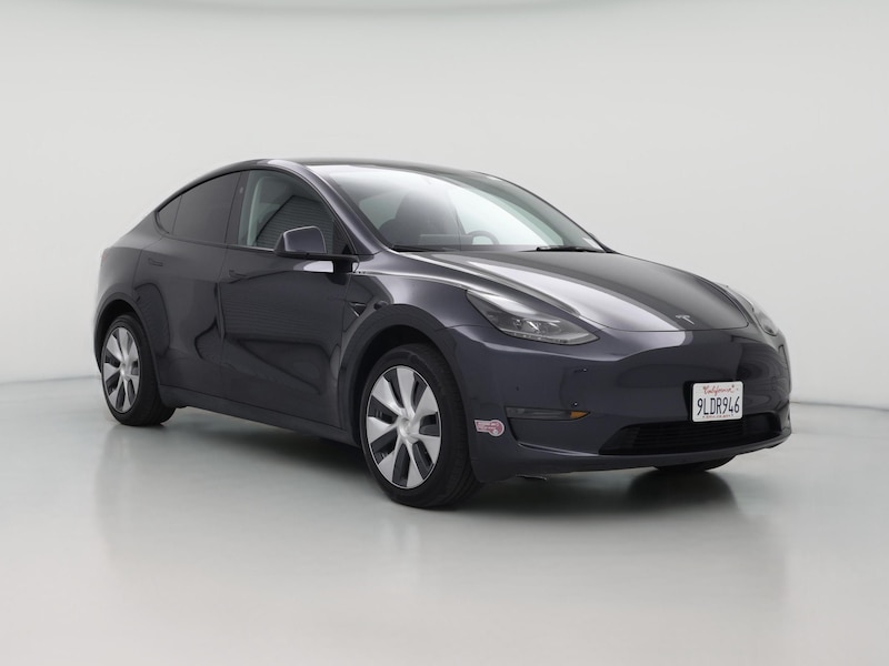 Carmax Tesla Model Y