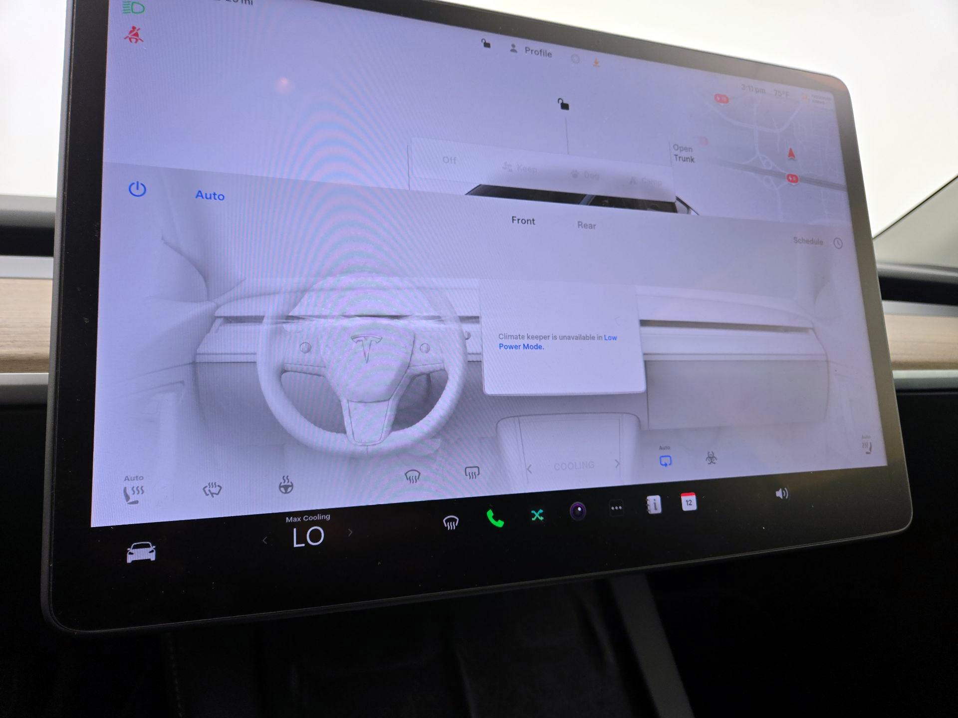 Thumbnail: 2024 Tesla Model Y - 16