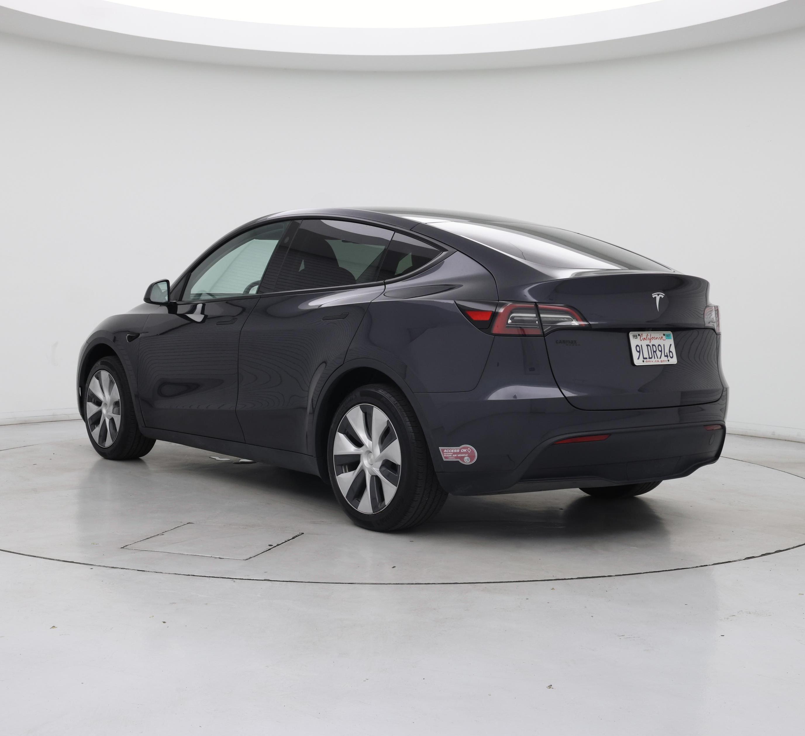 Thumbnail: 2024 Tesla Model Y - 2
