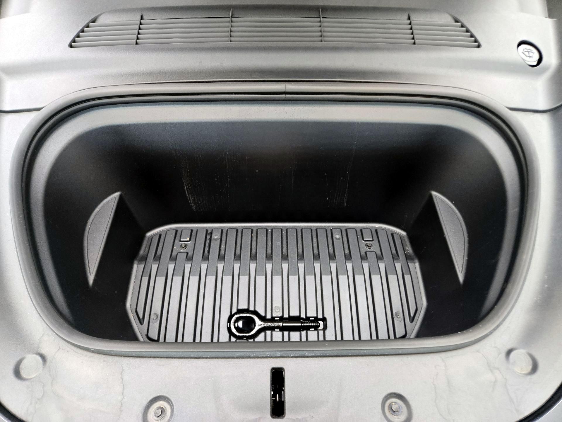 Thumbnail: 2024 Tesla Model Y - 20