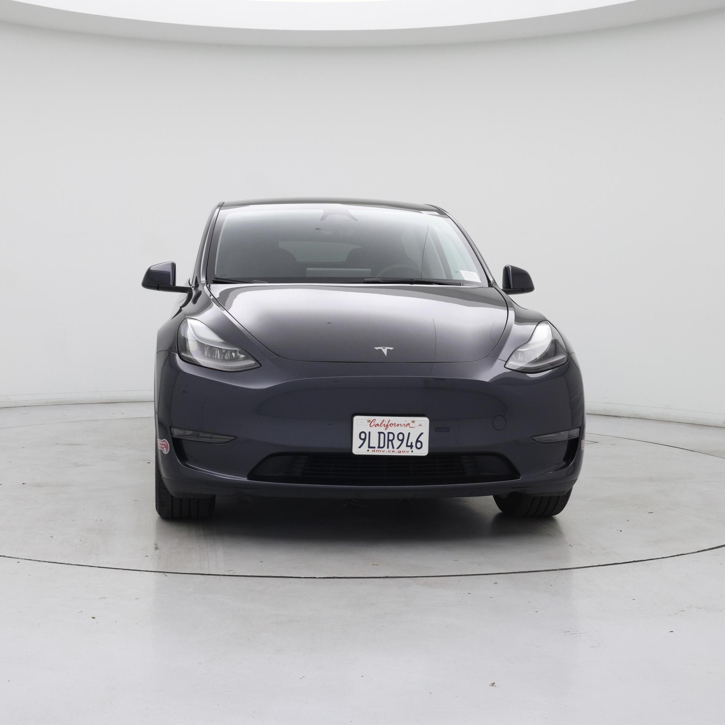 Thumbnail: 2024 Tesla Model Y - 5