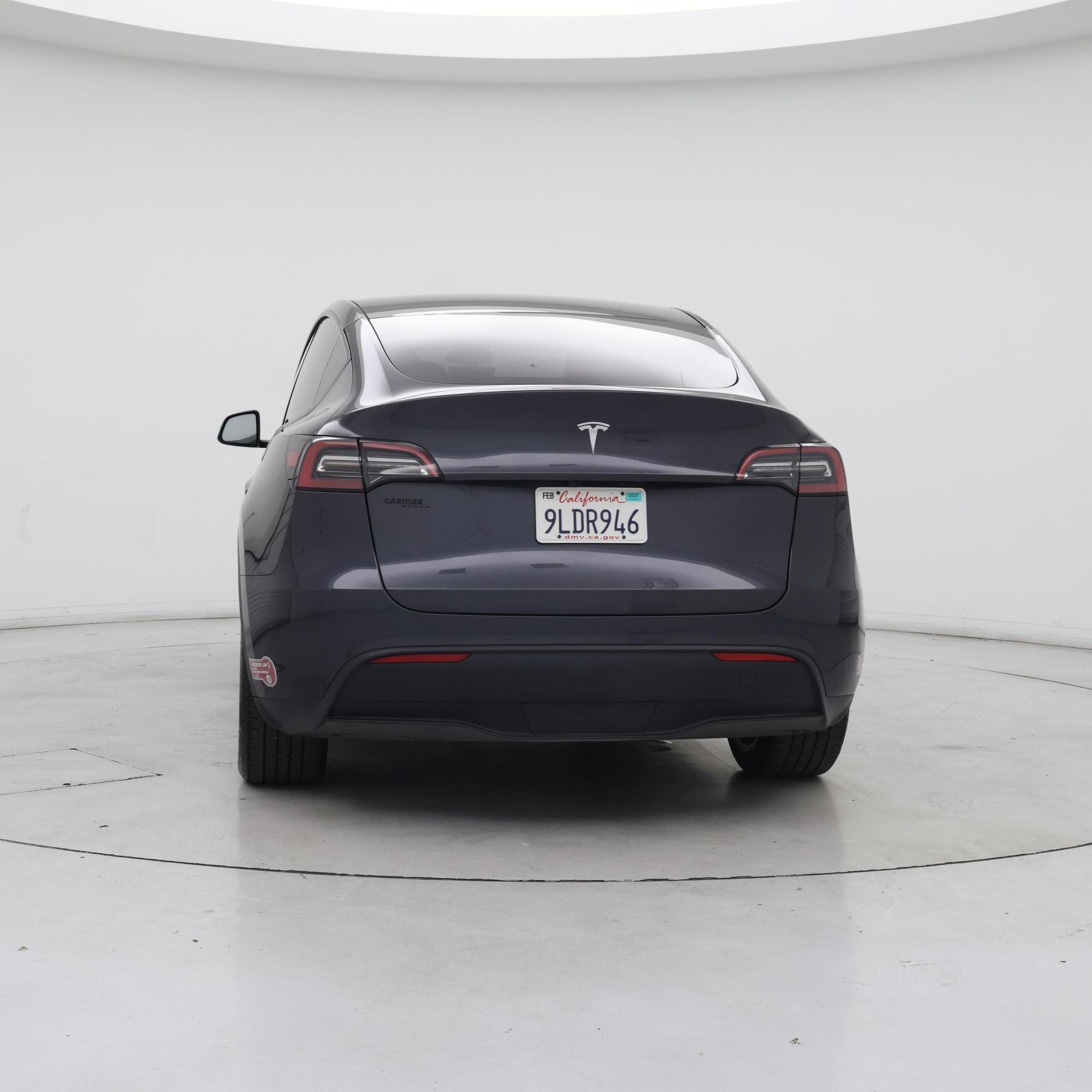 Thumbnail: 2024 Tesla Model Y - 6