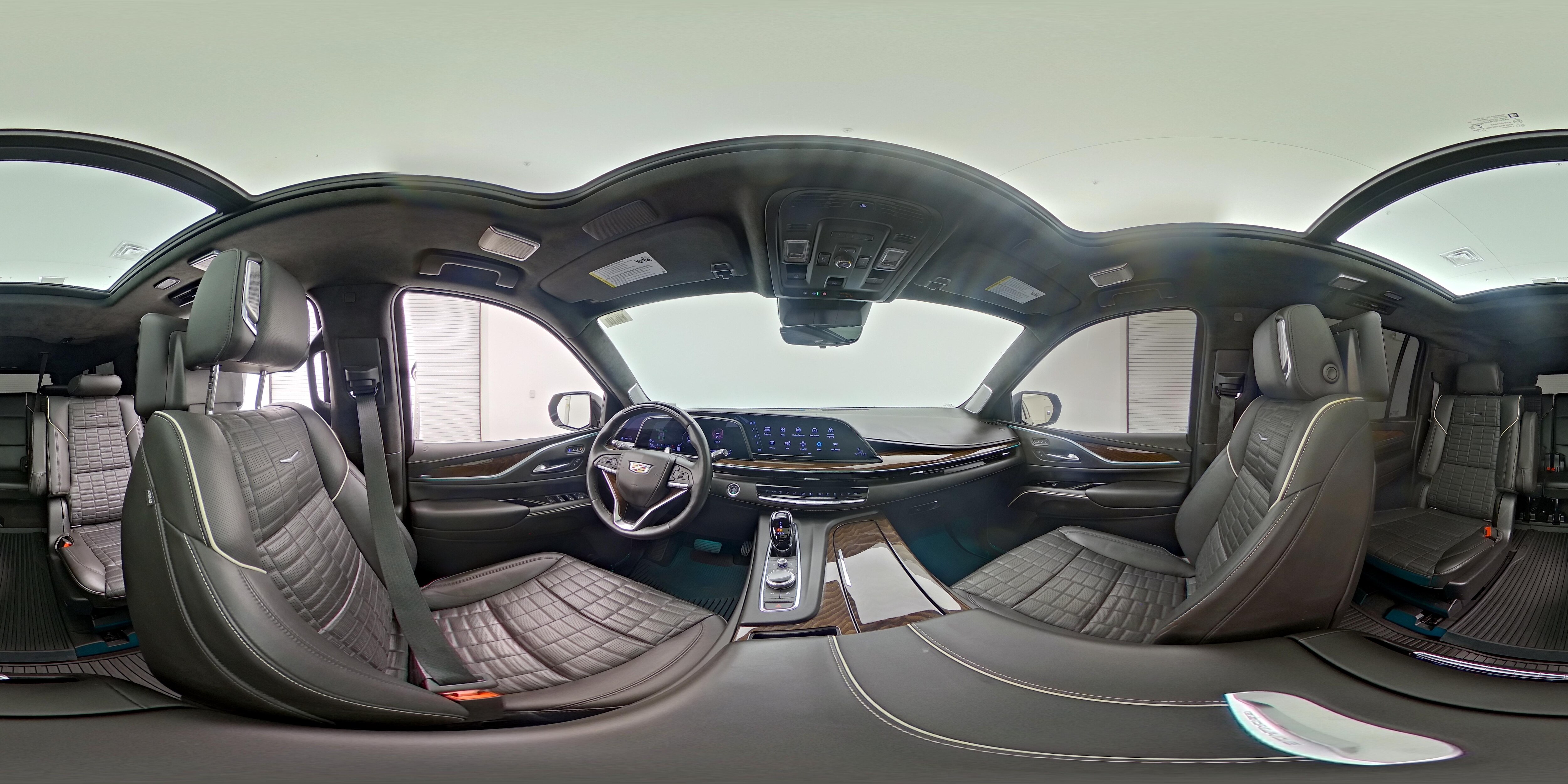 2022 Cadillac Escalade ESV Sport Platinum - Photo 30