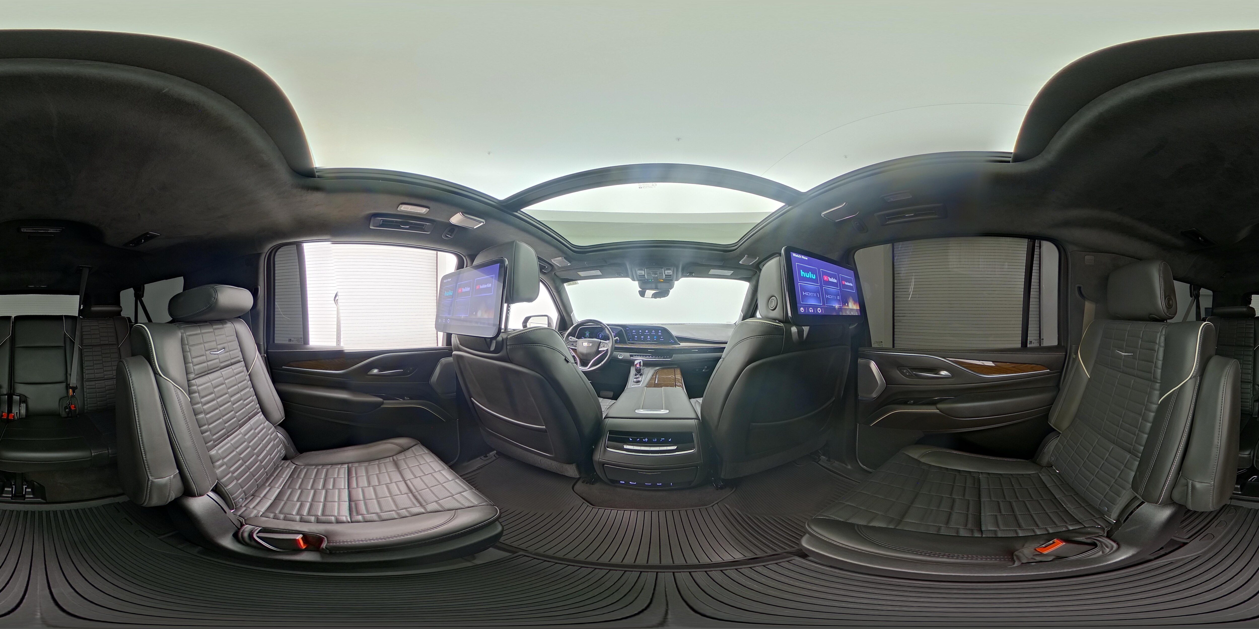 2022 Cadillac Escalade ESV Sport Platinum - Photo 31