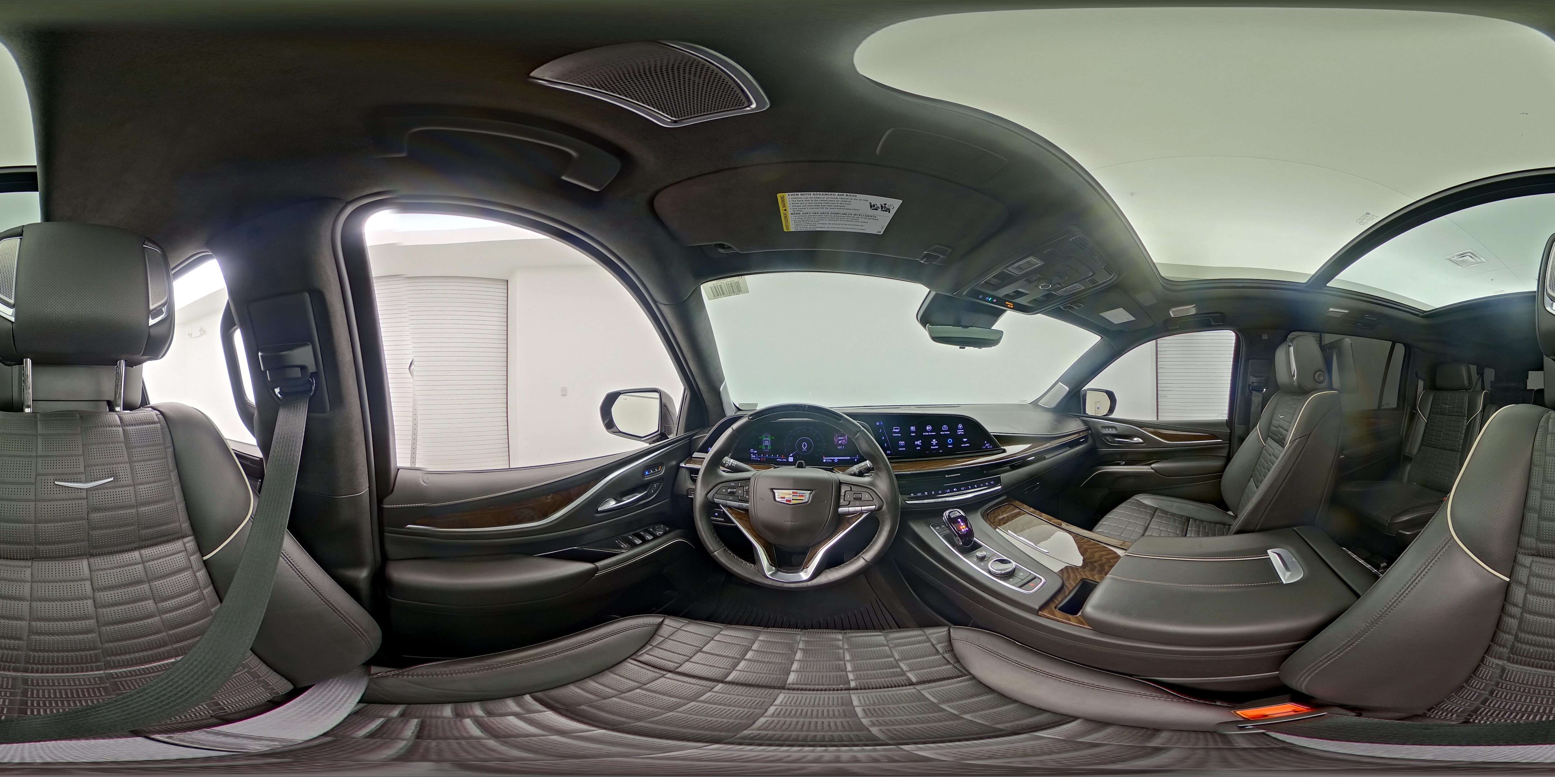 2022 Cadillac Escalade ESV Sport Platinum - Photo 32
