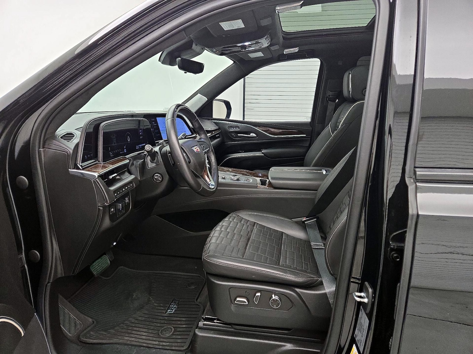 2022 Cadillac Escalade ESV Sport Platinum - Photo 12