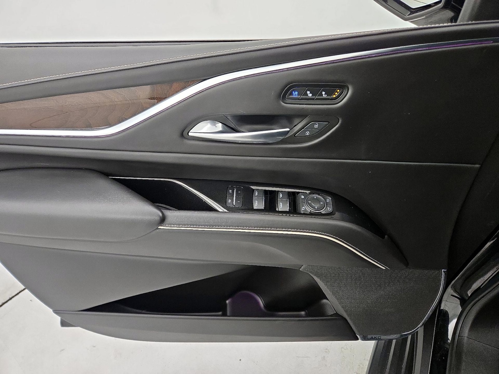 2022 Cadillac Escalade ESV Sport Platinum - Photo 13