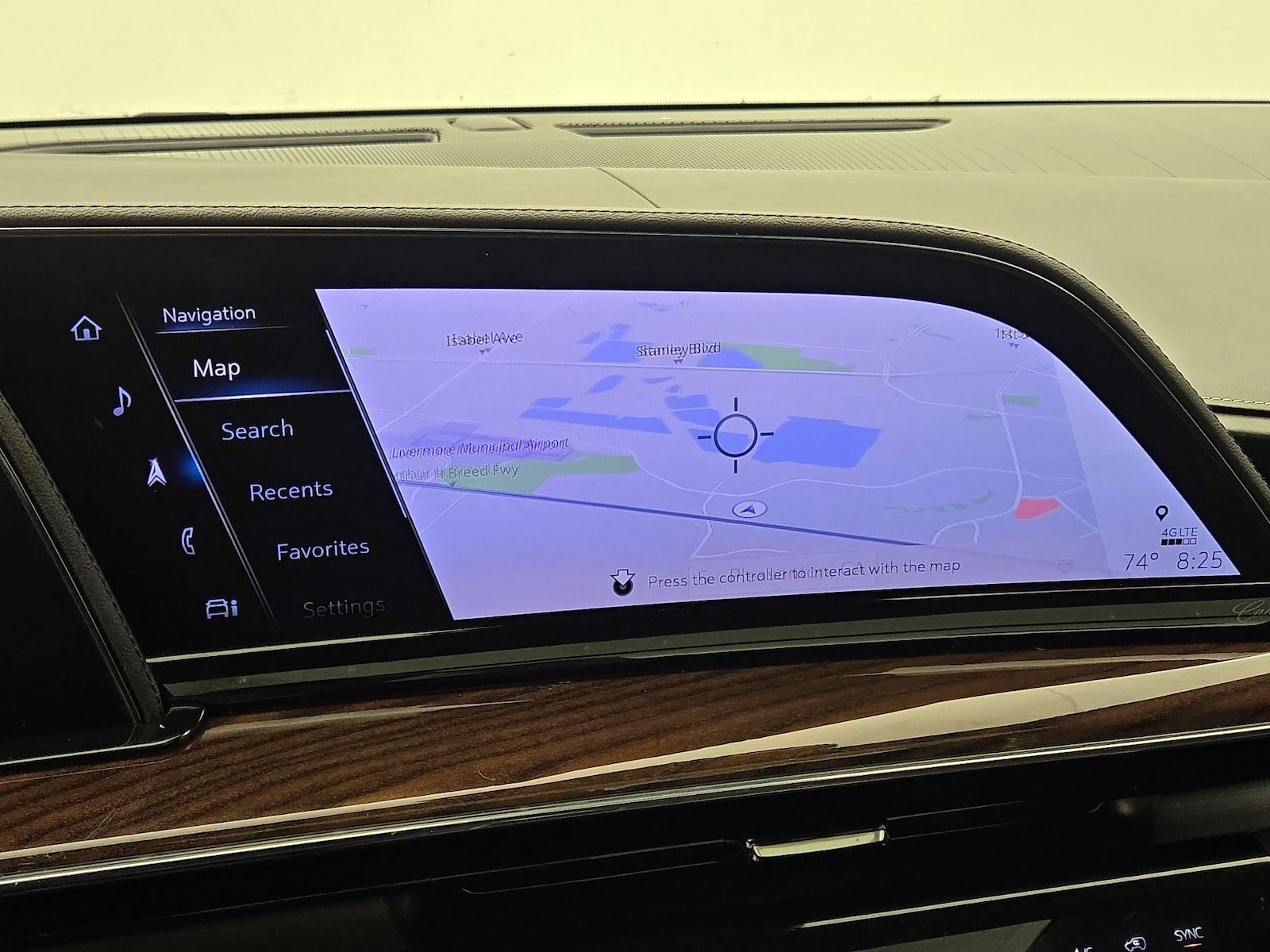 2022 Cadillac Escalade ESV Sport Platinum - Photo 15