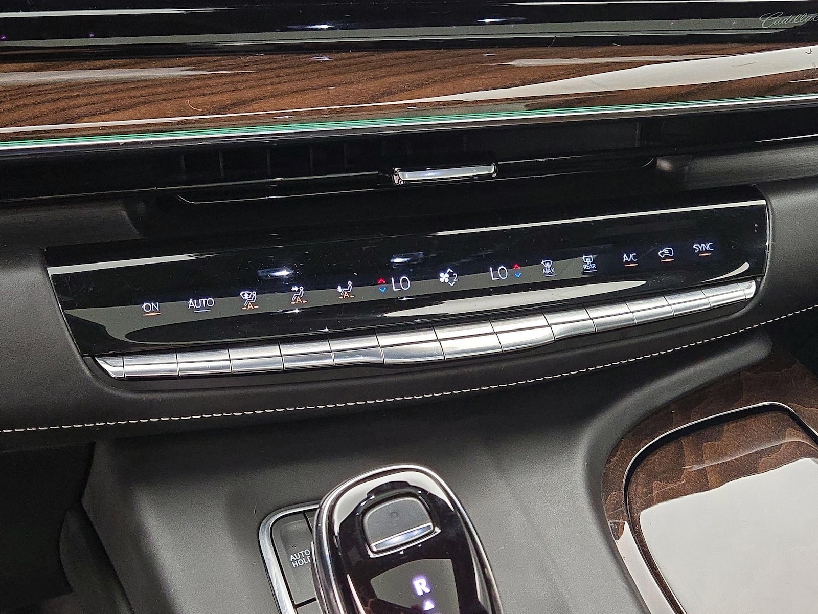 2022 Cadillac Escalade ESV Sport Platinum - Photo 18