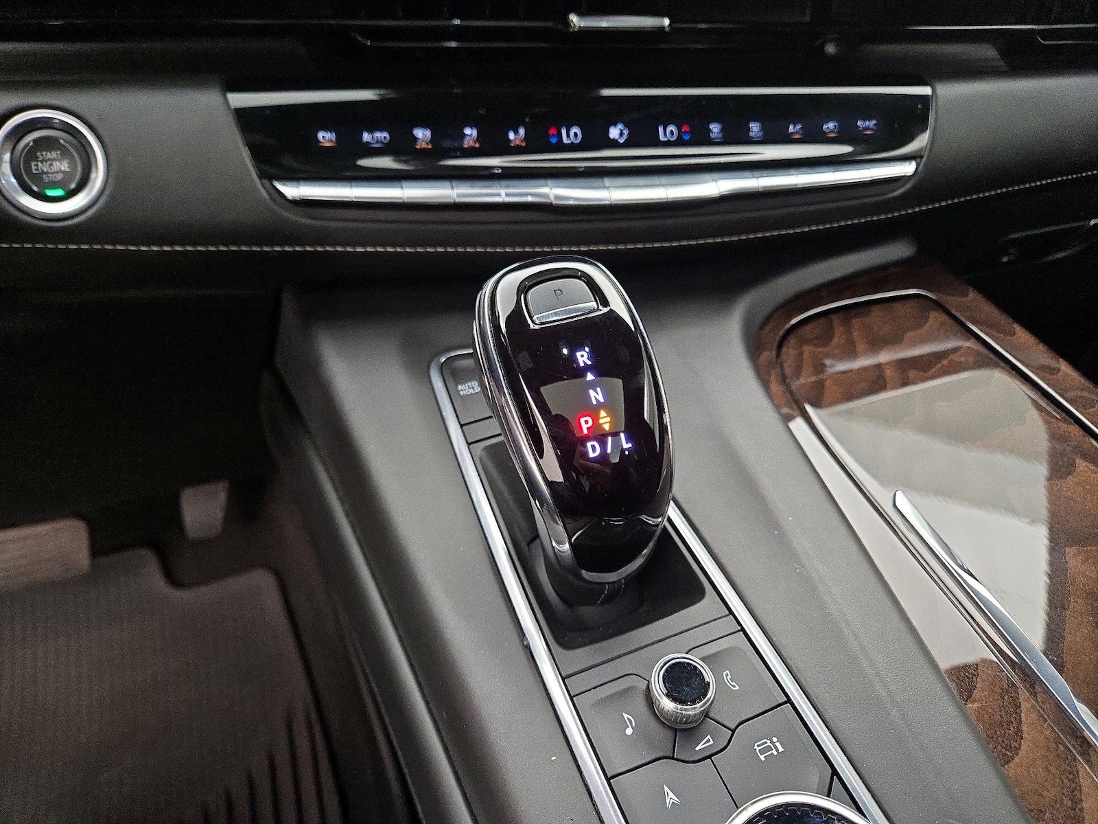 2022 Cadillac Escalade ESV Sport Platinum - Photo 19