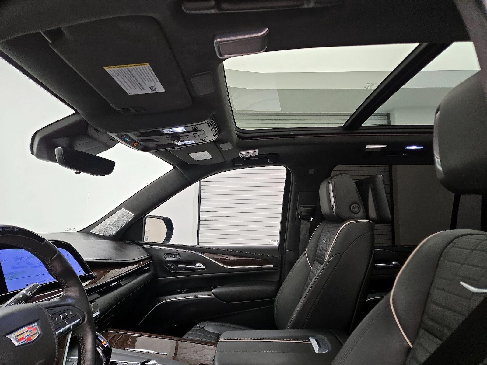 2022 Cadillac Escalade ESV Sport Platinum - Photo 21