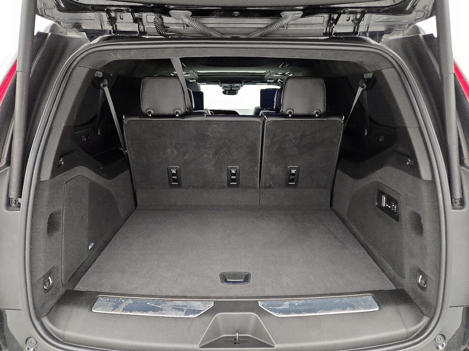 2022 Cadillac Escalade ESV Sport Platinum - Photo 24
