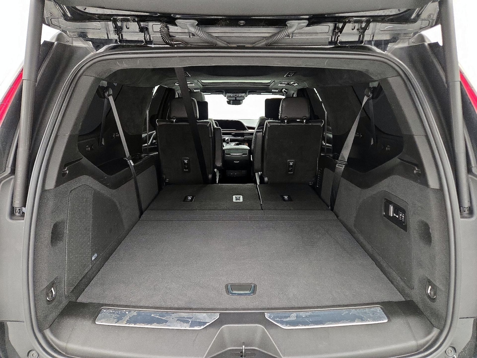 2022 Cadillac Escalade ESV Sport Platinum - Photo 25
