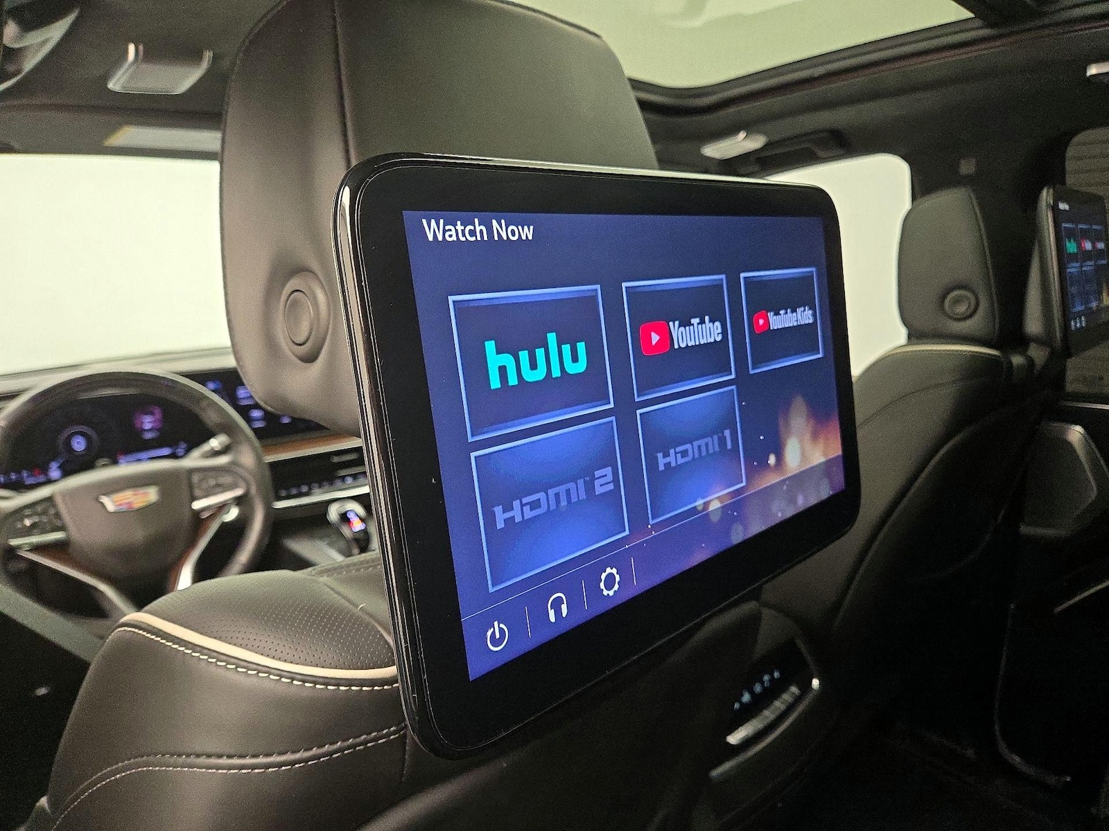 2022 Cadillac Escalade ESV Sport Platinum - Photo 27