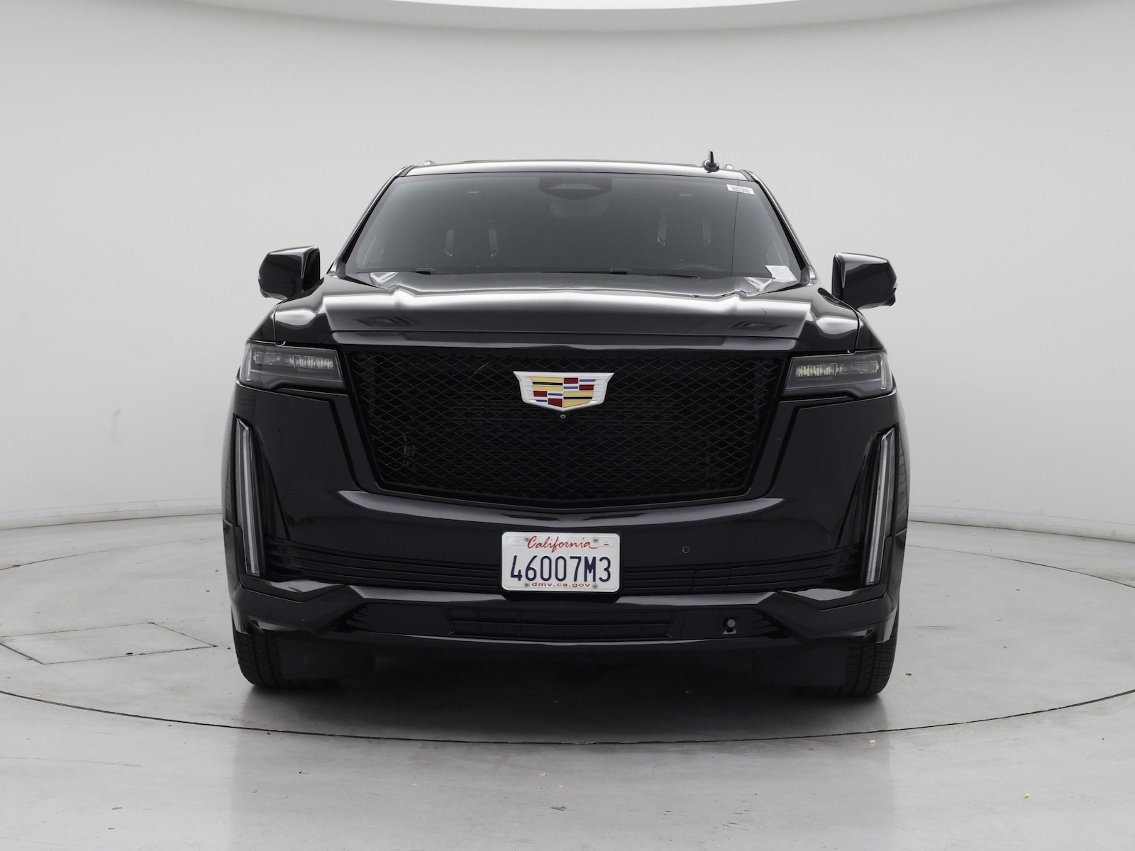 2022 Cadillac Escalade ESV Sport Platinum - Photo 6