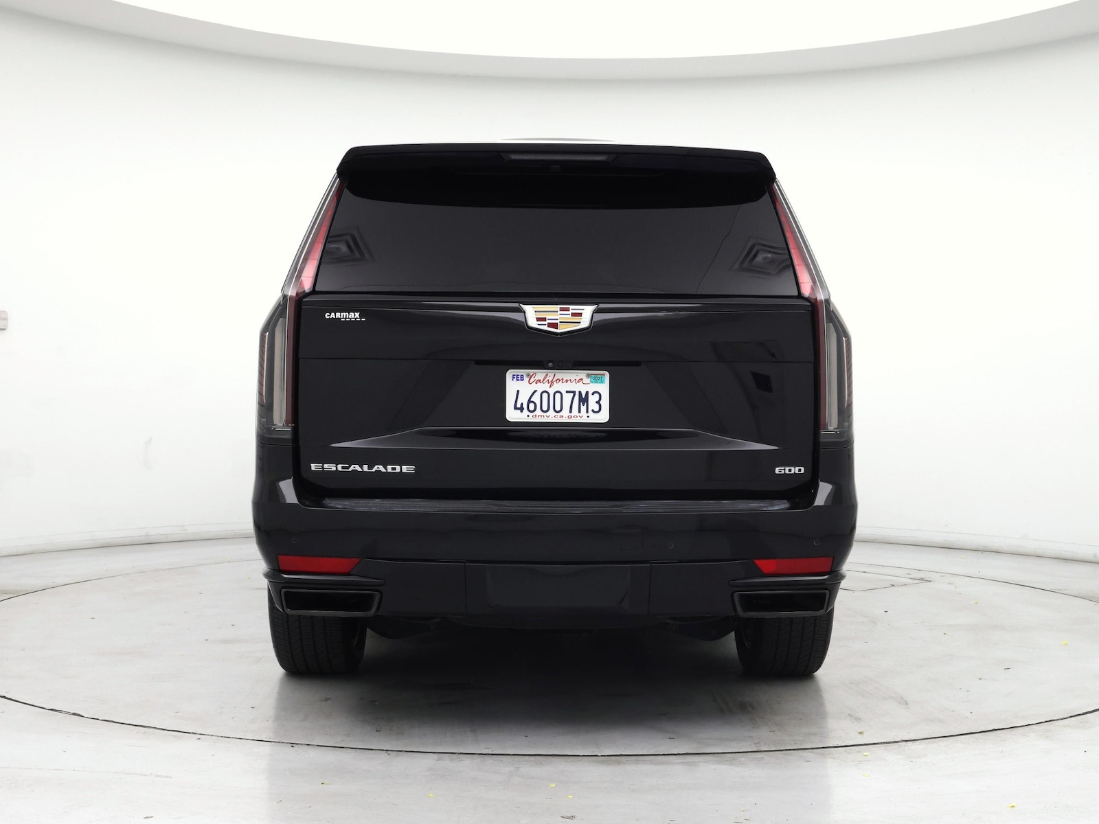2022 Cadillac Escalade ESV Sport Platinum - Photo 7