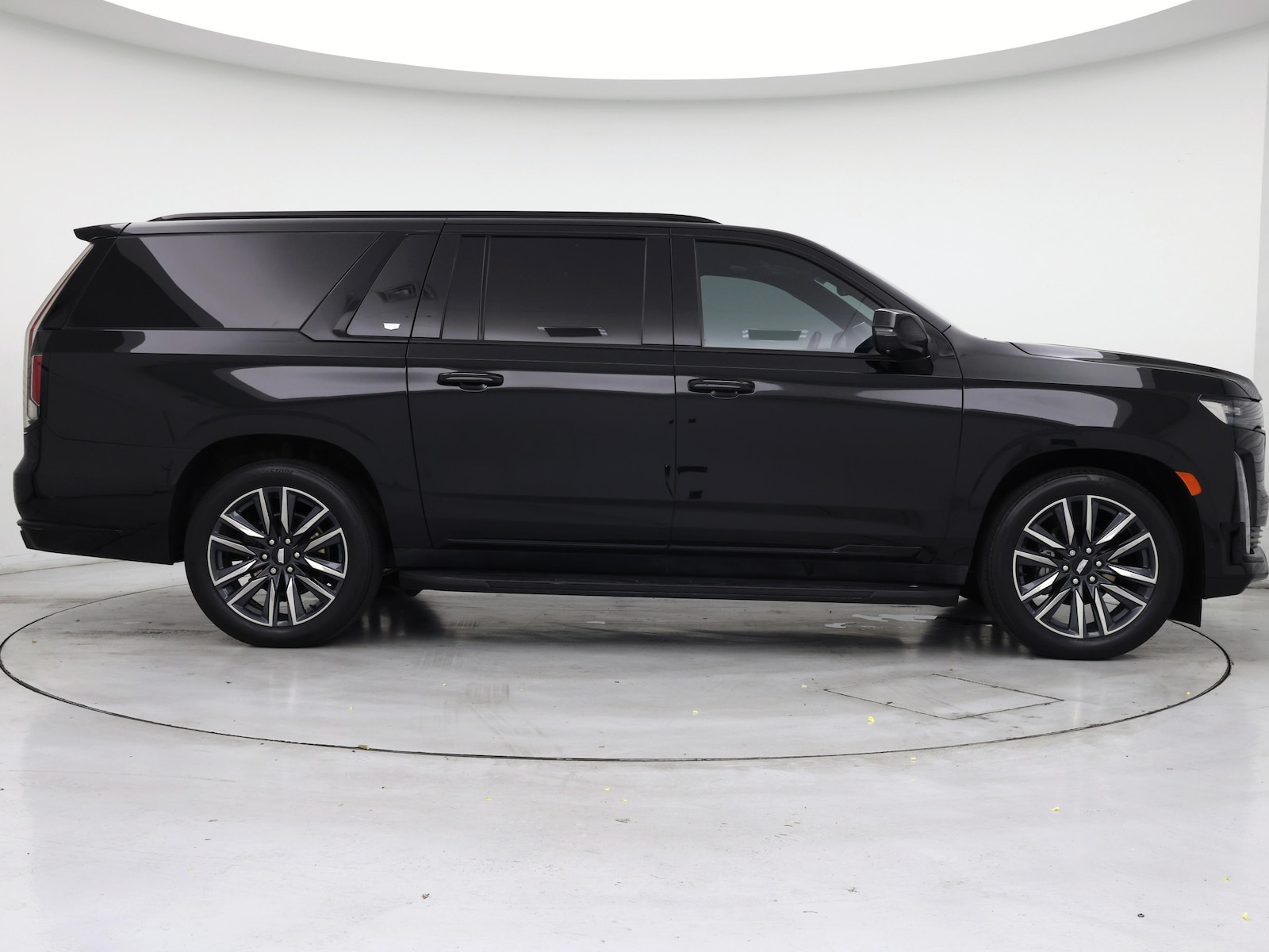 2022 Cadillac Escalade ESV Sport Platinum - Photo 8
