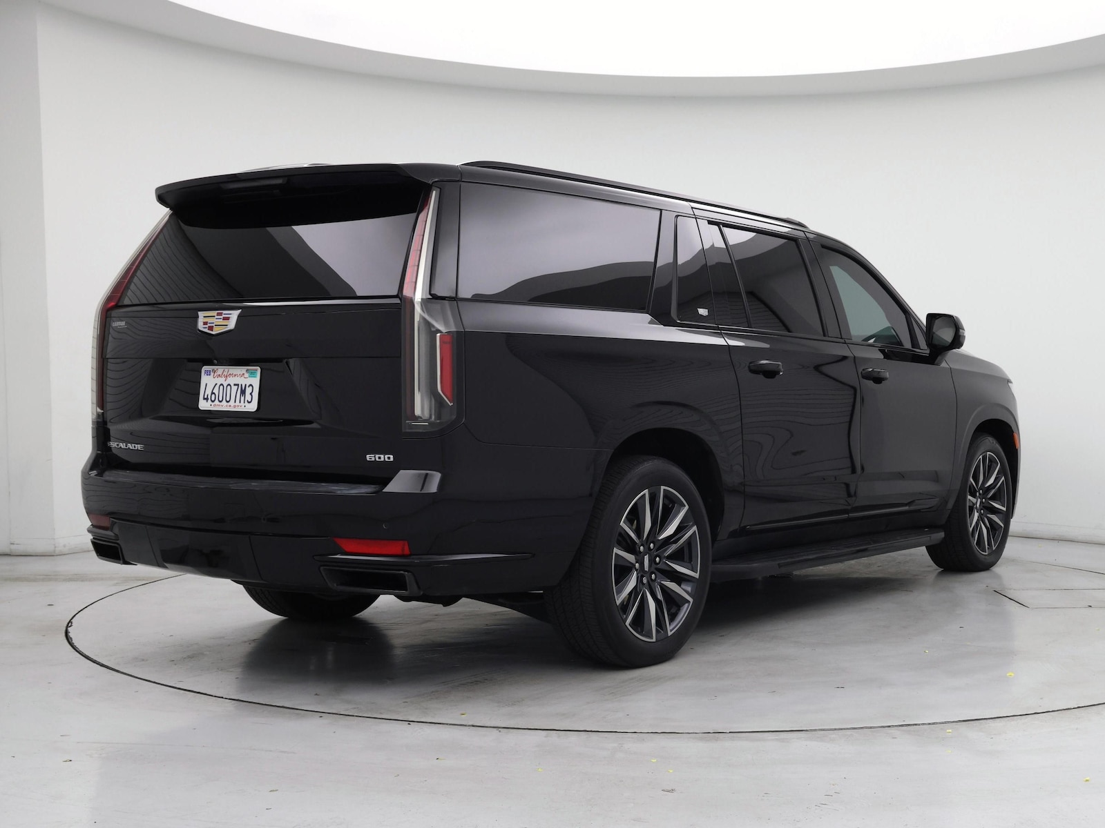 2022 Cadillac Escalade ESV Sport Platinum - Photo 9