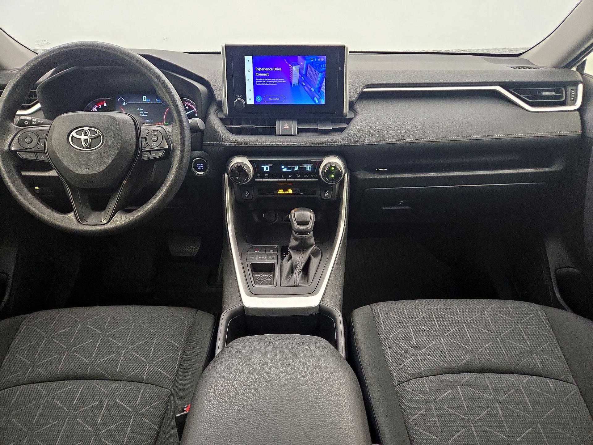 Thumbnail: 2024 Toyota RAV4 - 9