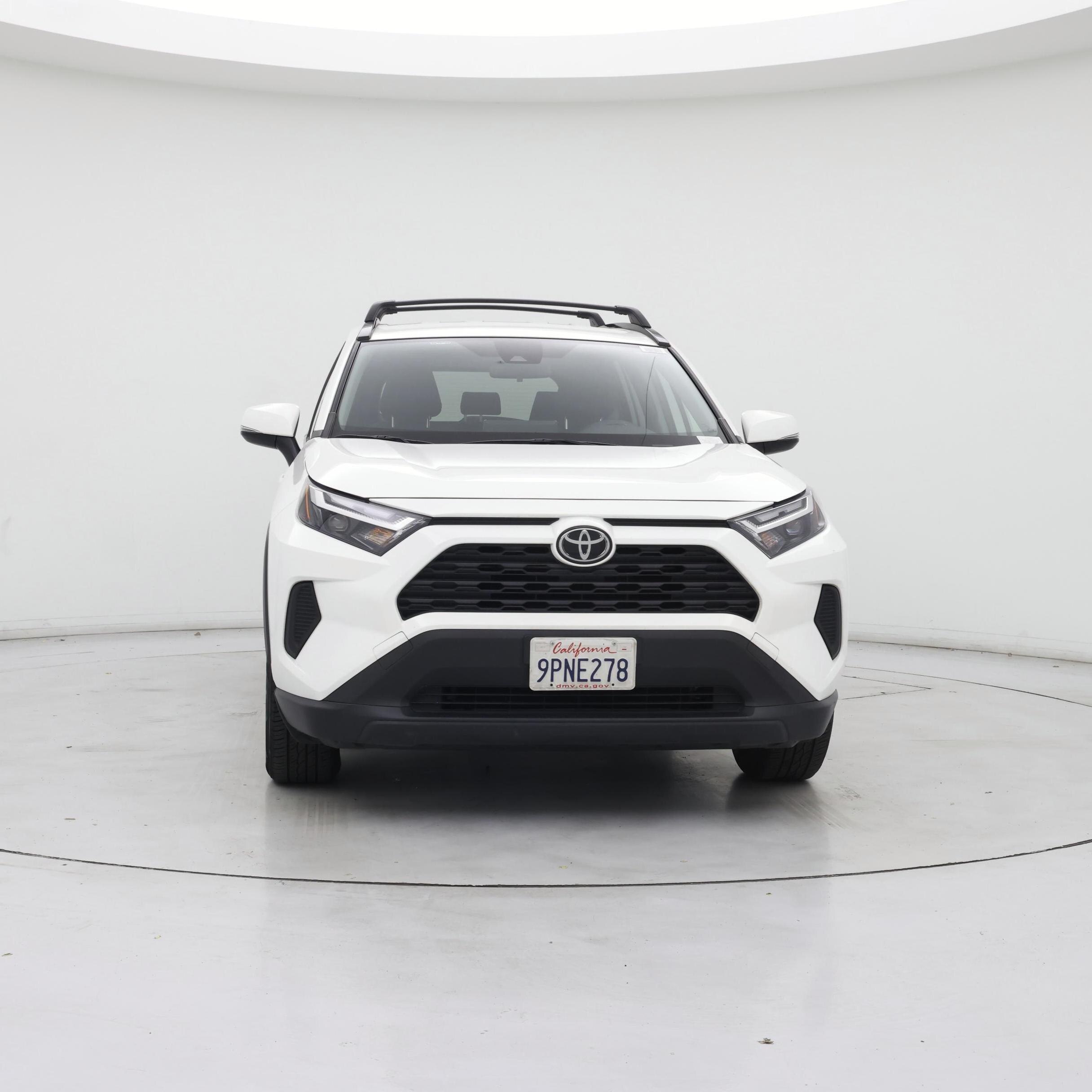 Thumbnail: 2024 Toyota RAV4 - 5