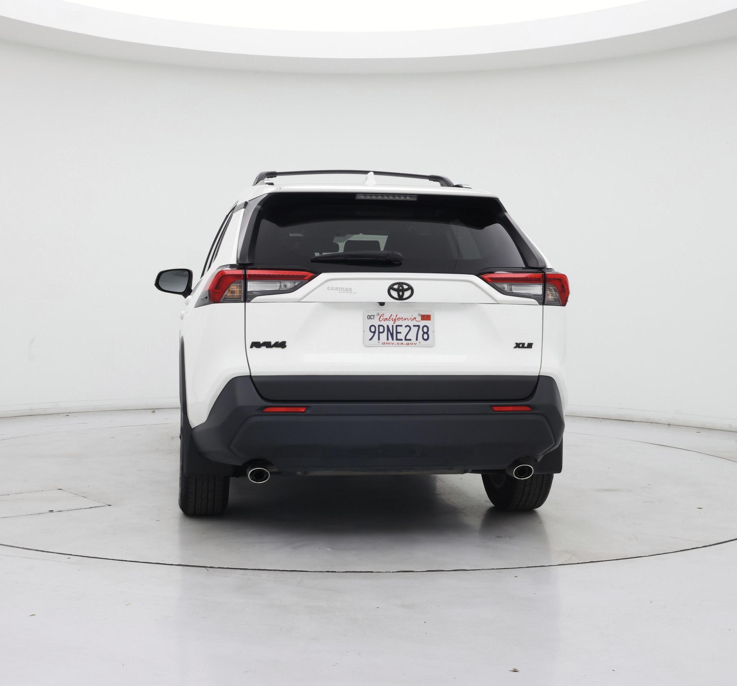 Thumbnail: 2024 Toyota RAV4 - 6