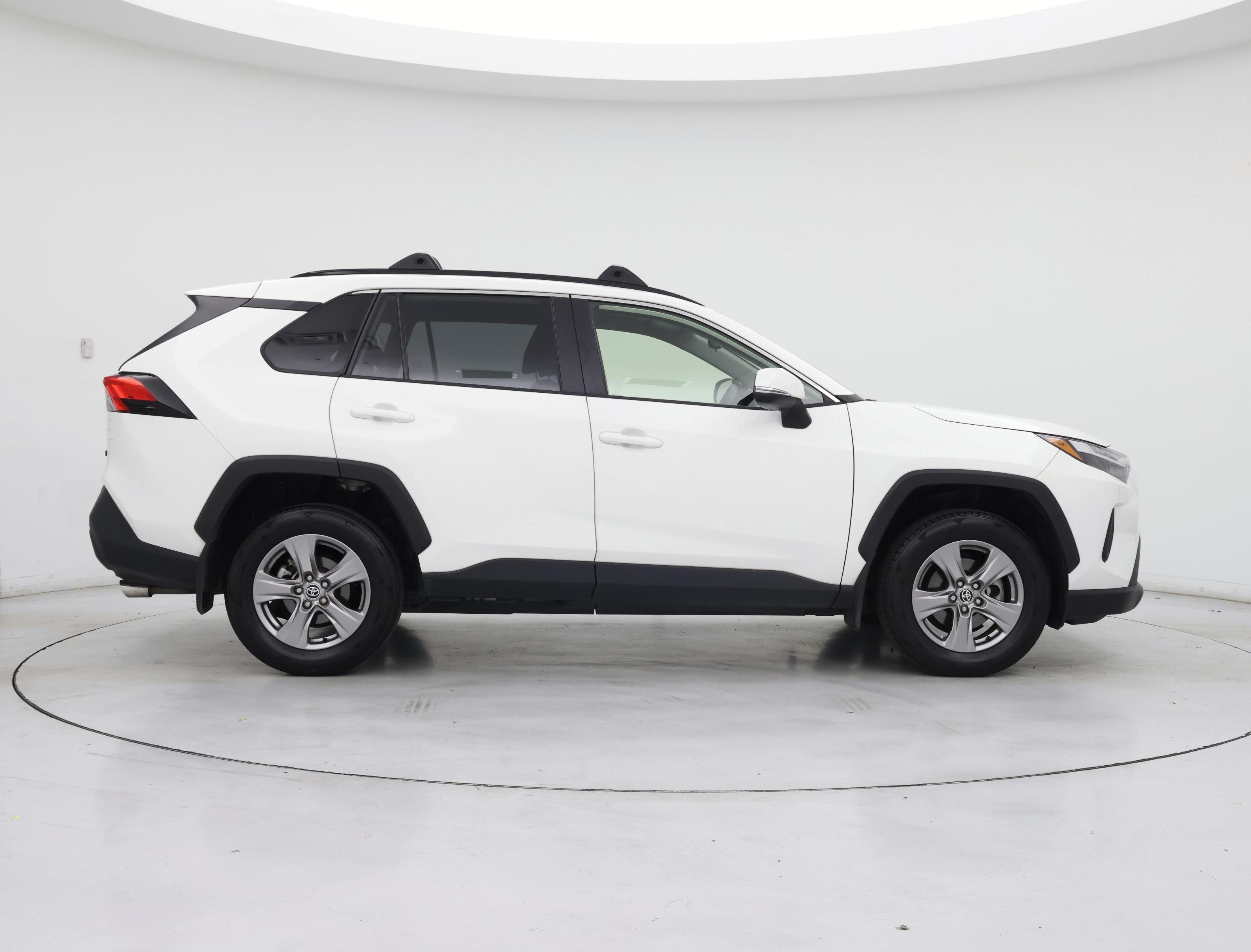 Thumbnail: 2024 Toyota RAV4 - 7