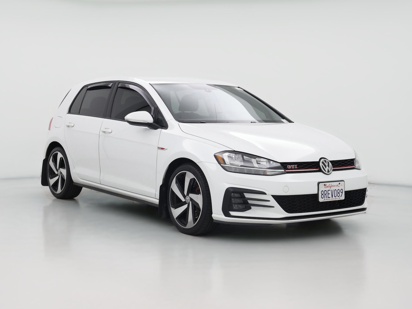 2020 Volkswagen Golf GTI