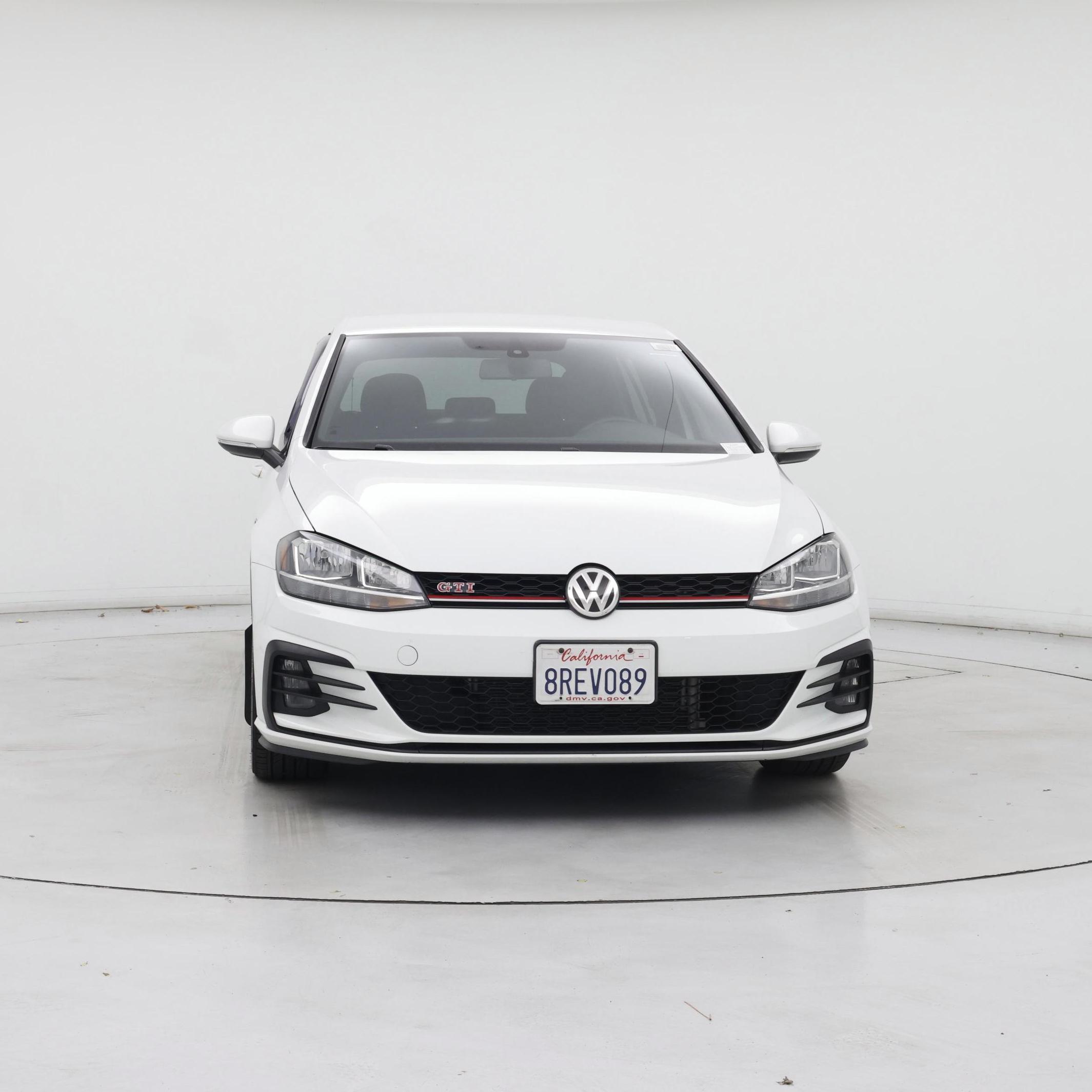 Thumbnail: 2020 Volkswagen Golf - 5