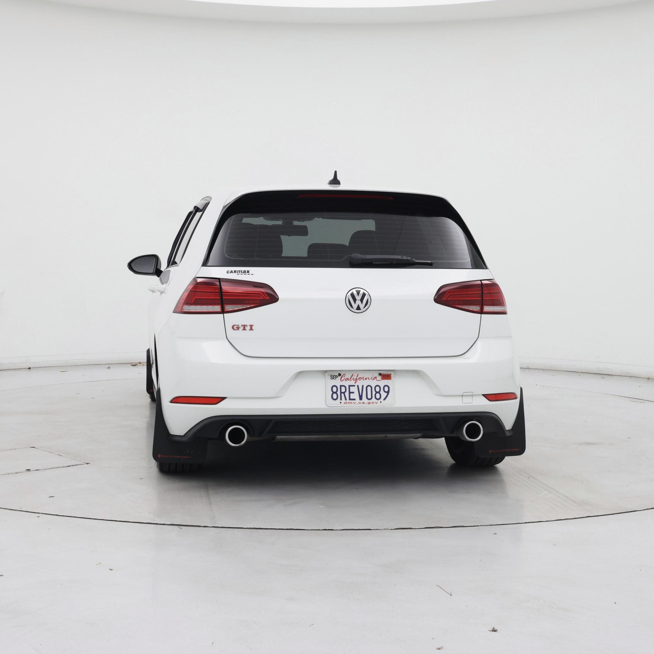 Thumbnail: 2020 Volkswagen Golf - 6