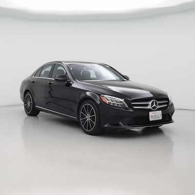 2019 Mercedes-Benz C300