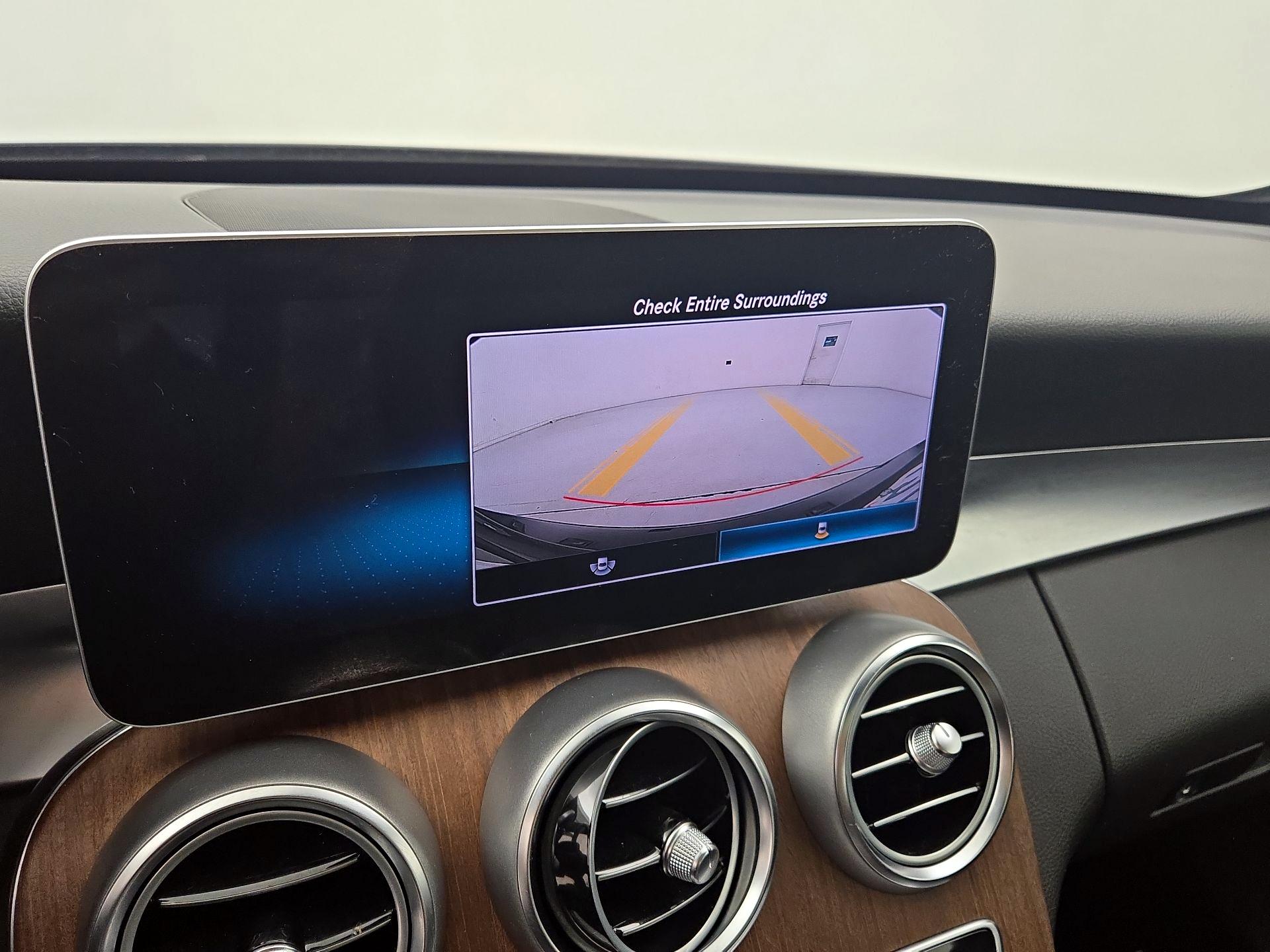 Thumbnail: 2019 Mercedes-Benz C-Class - 13