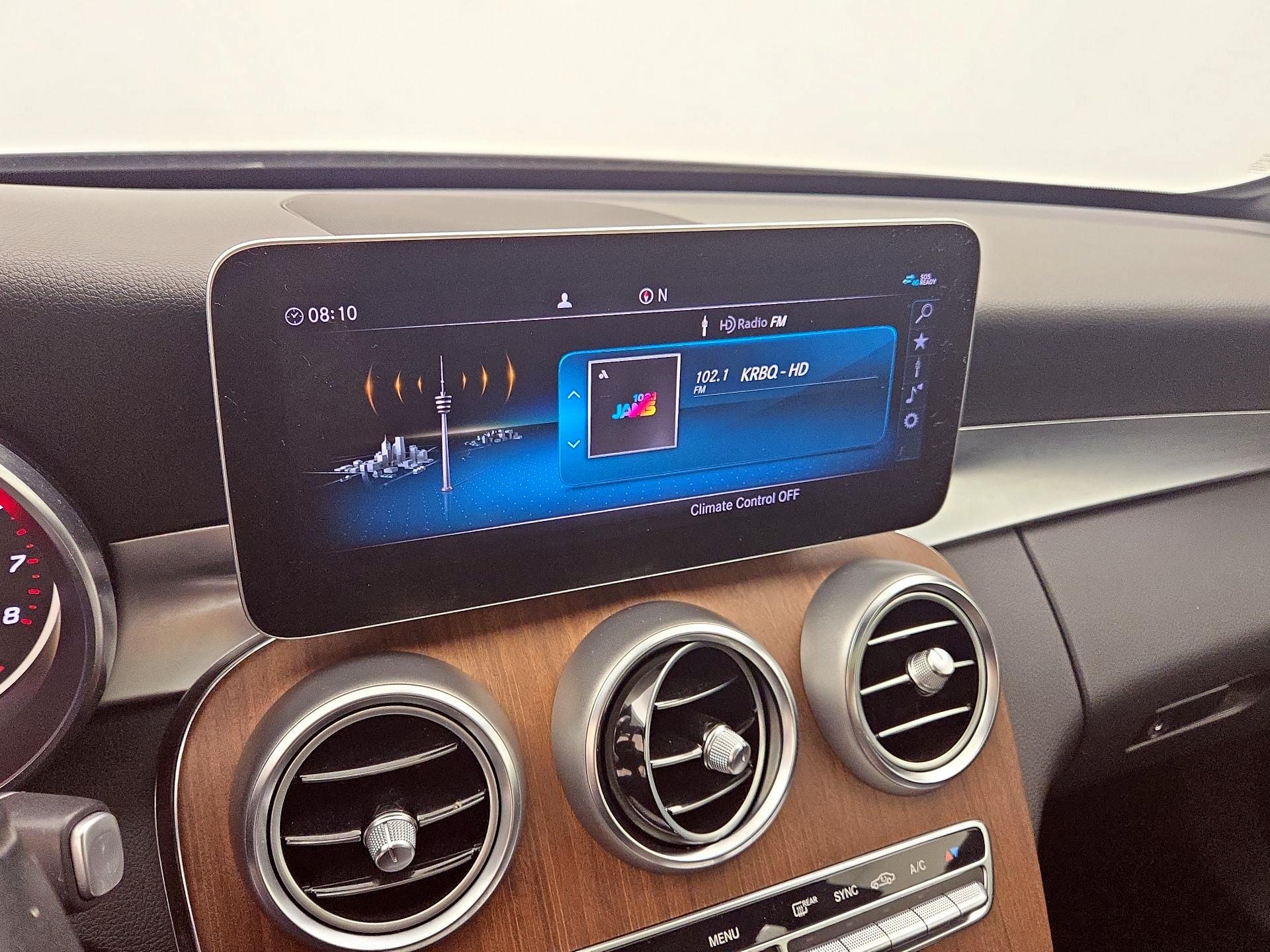 Thumbnail: 2019 Mercedes-Benz C-Class - 14