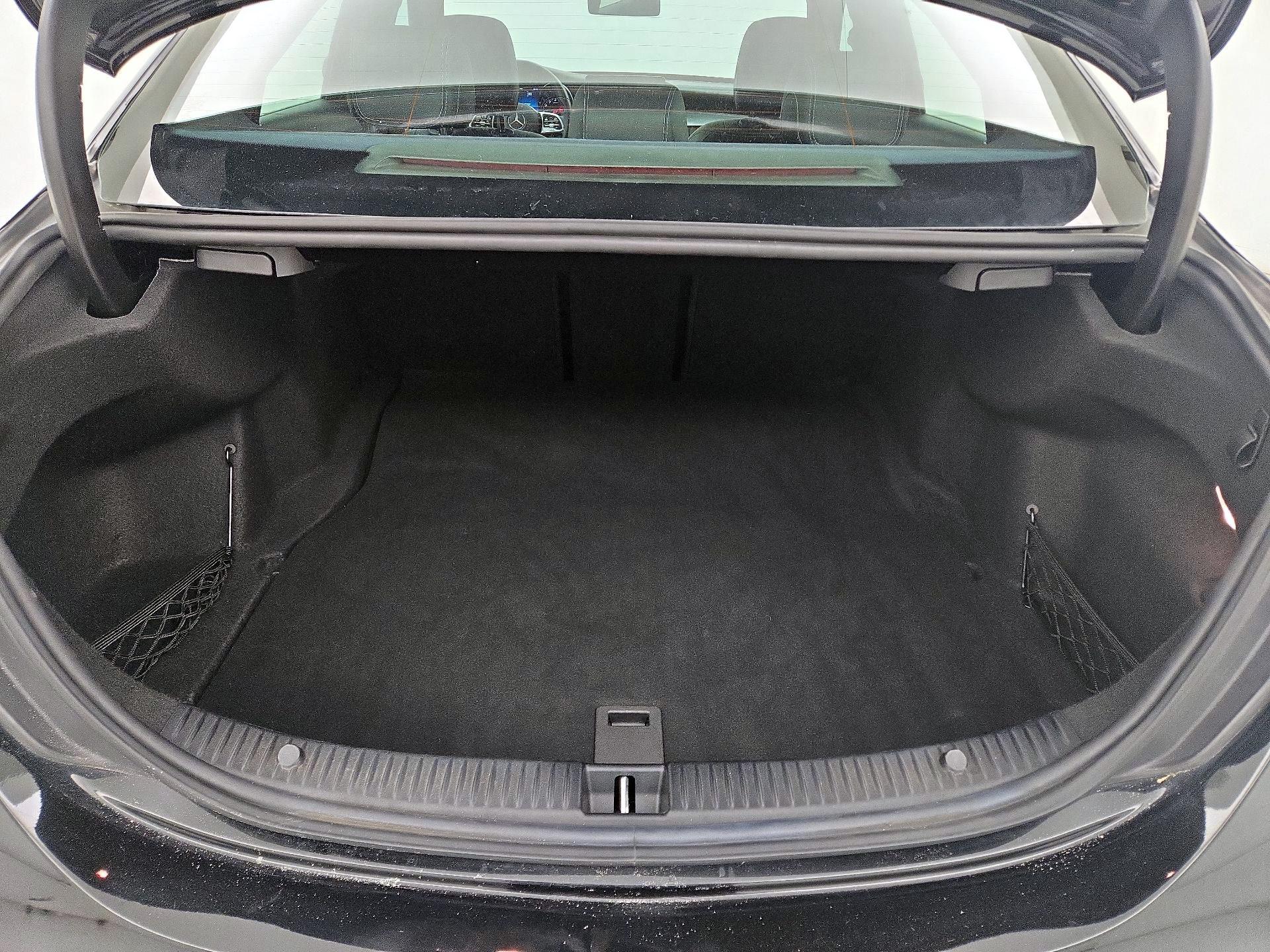 Thumbnail: 2019 Mercedes-Benz C-Class - 19