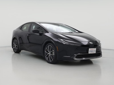 2024 Toyota Prius Limited