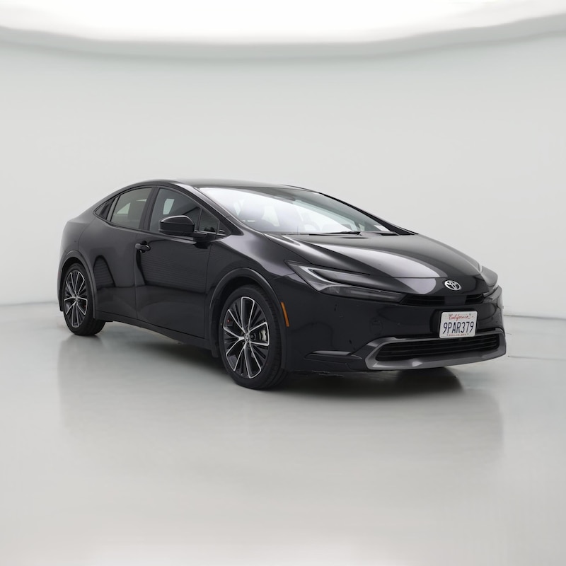 2024 Toyota Prius Limited