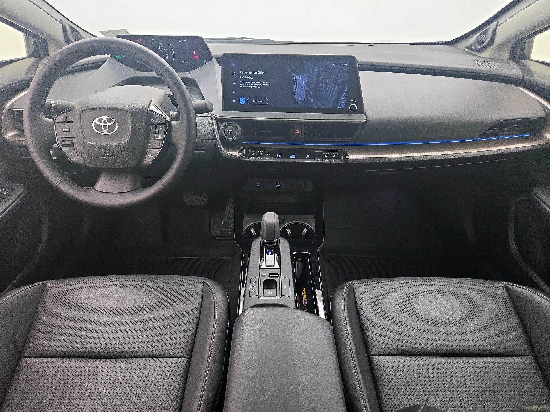 Thumbnail: 2024 Toyota Prius - 9
