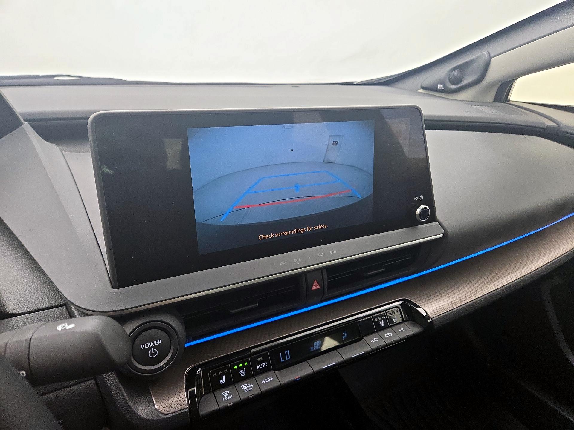 Thumbnail: 2024 Toyota Prius - 14